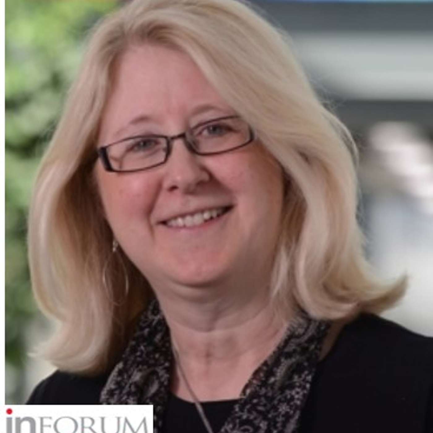 Inforum\'s Meet Her Podcast