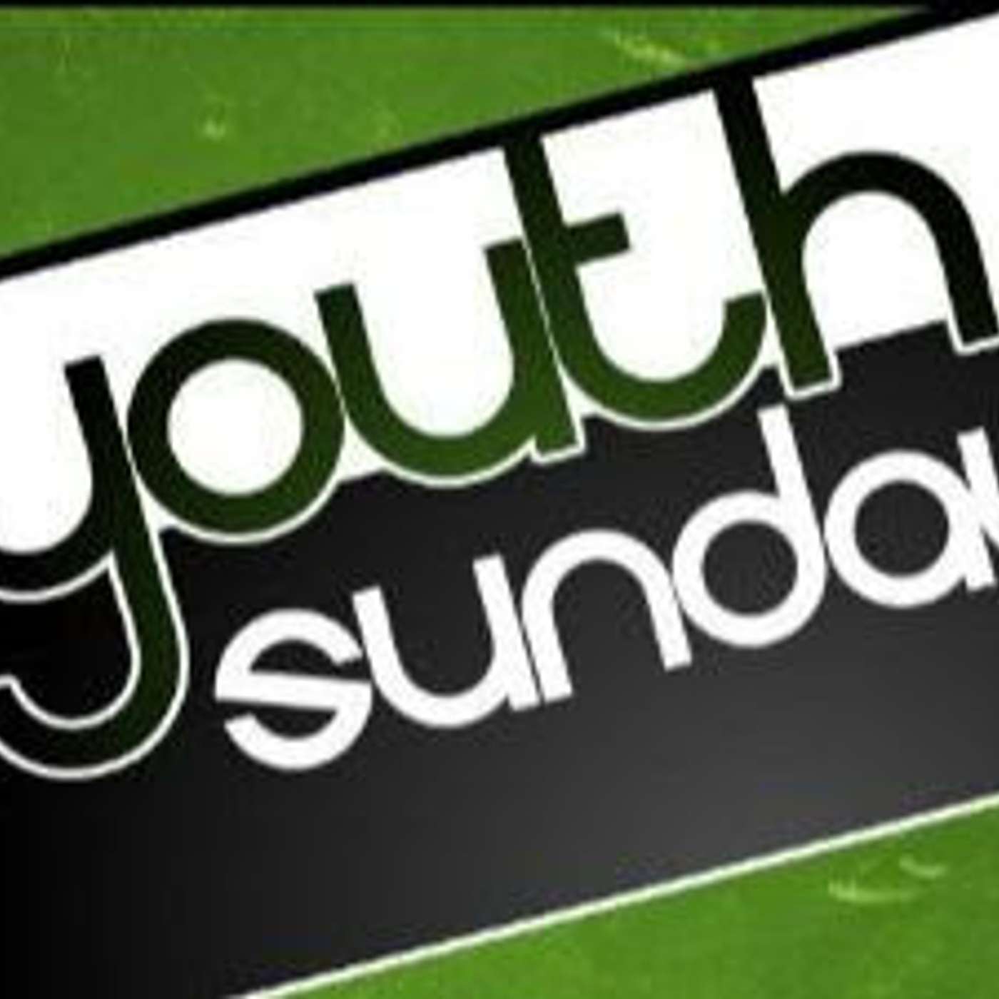 Youth Sunday 2025
