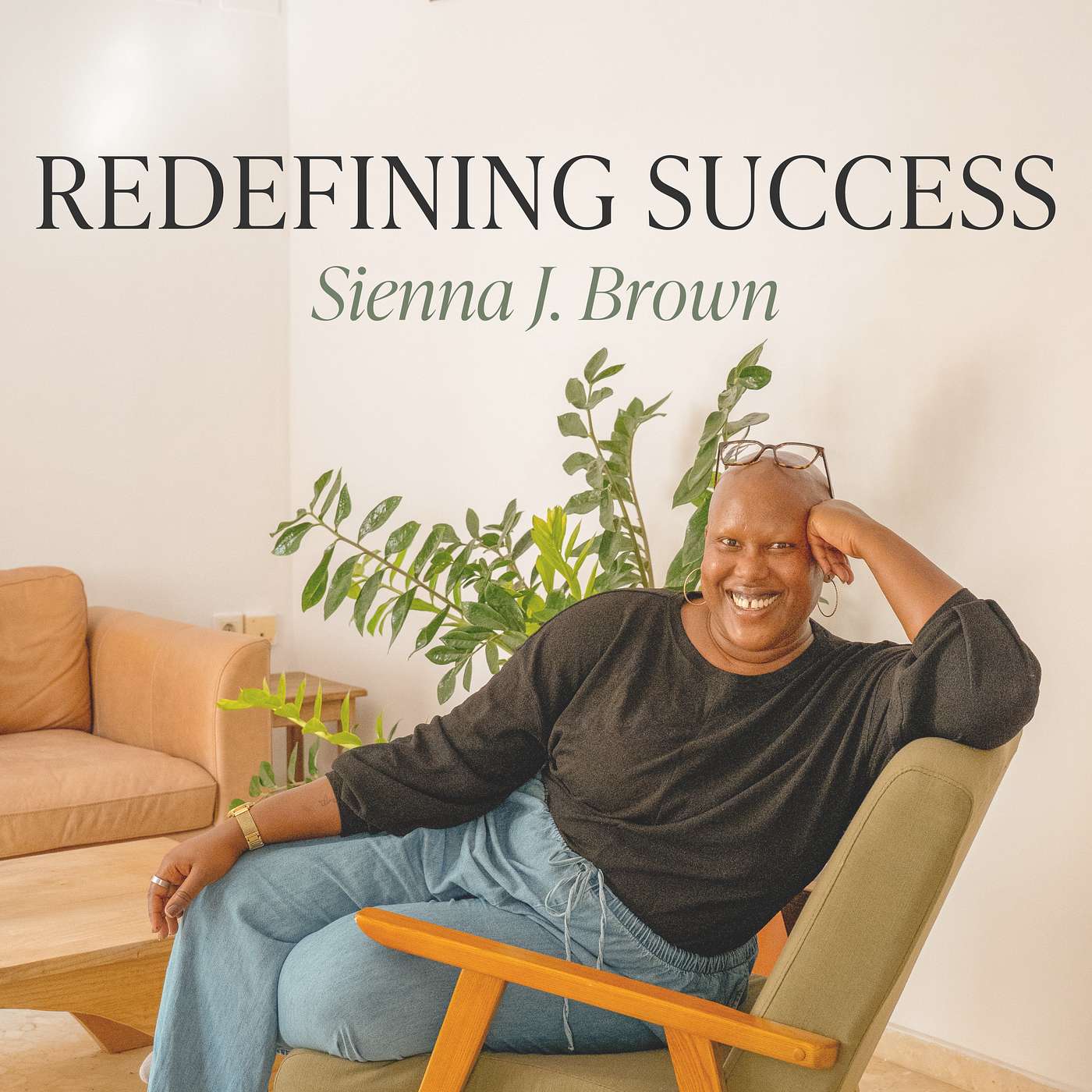 Redefining Success