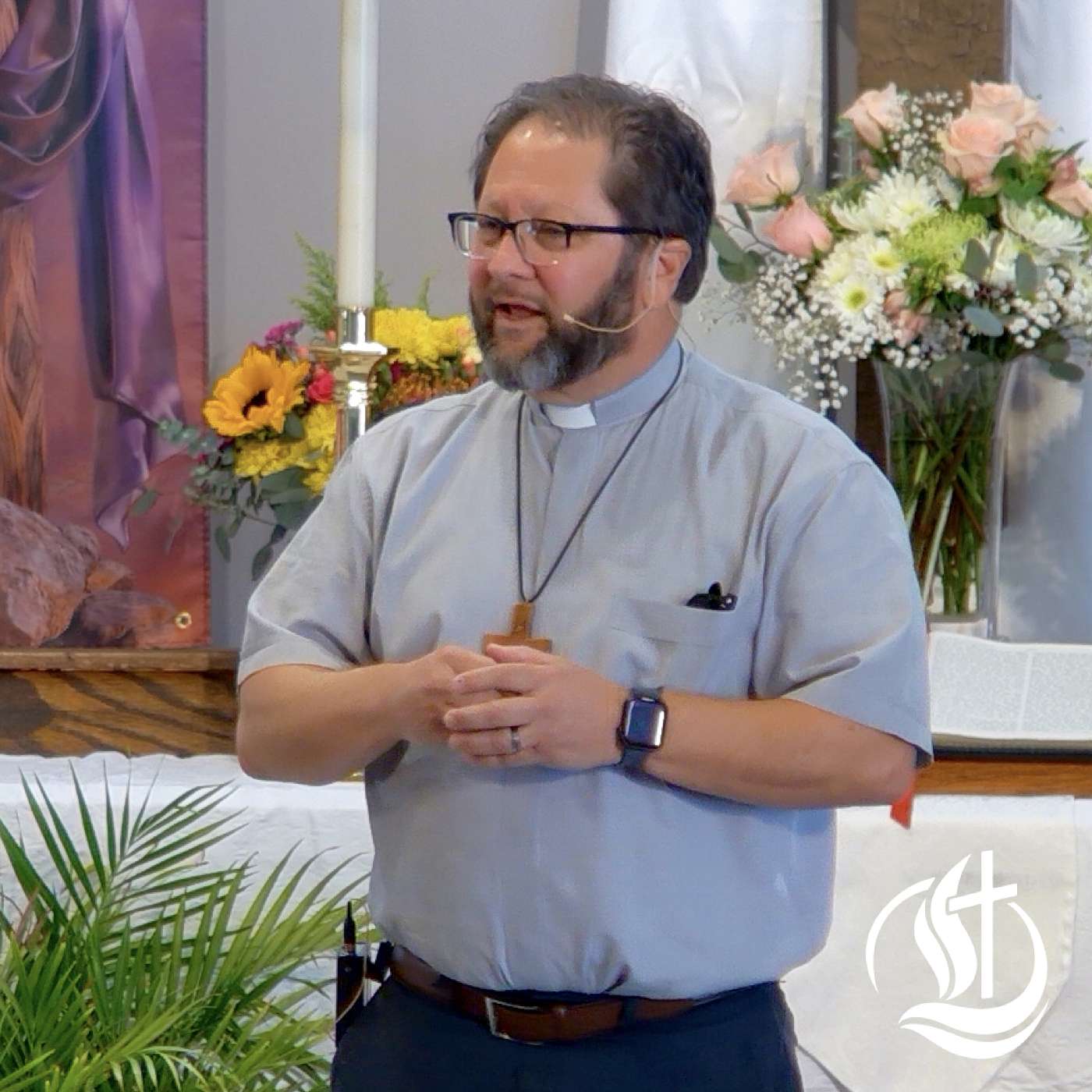 How Do We Hear Jesus’ Voice Amid Competing Voices? episode artwork