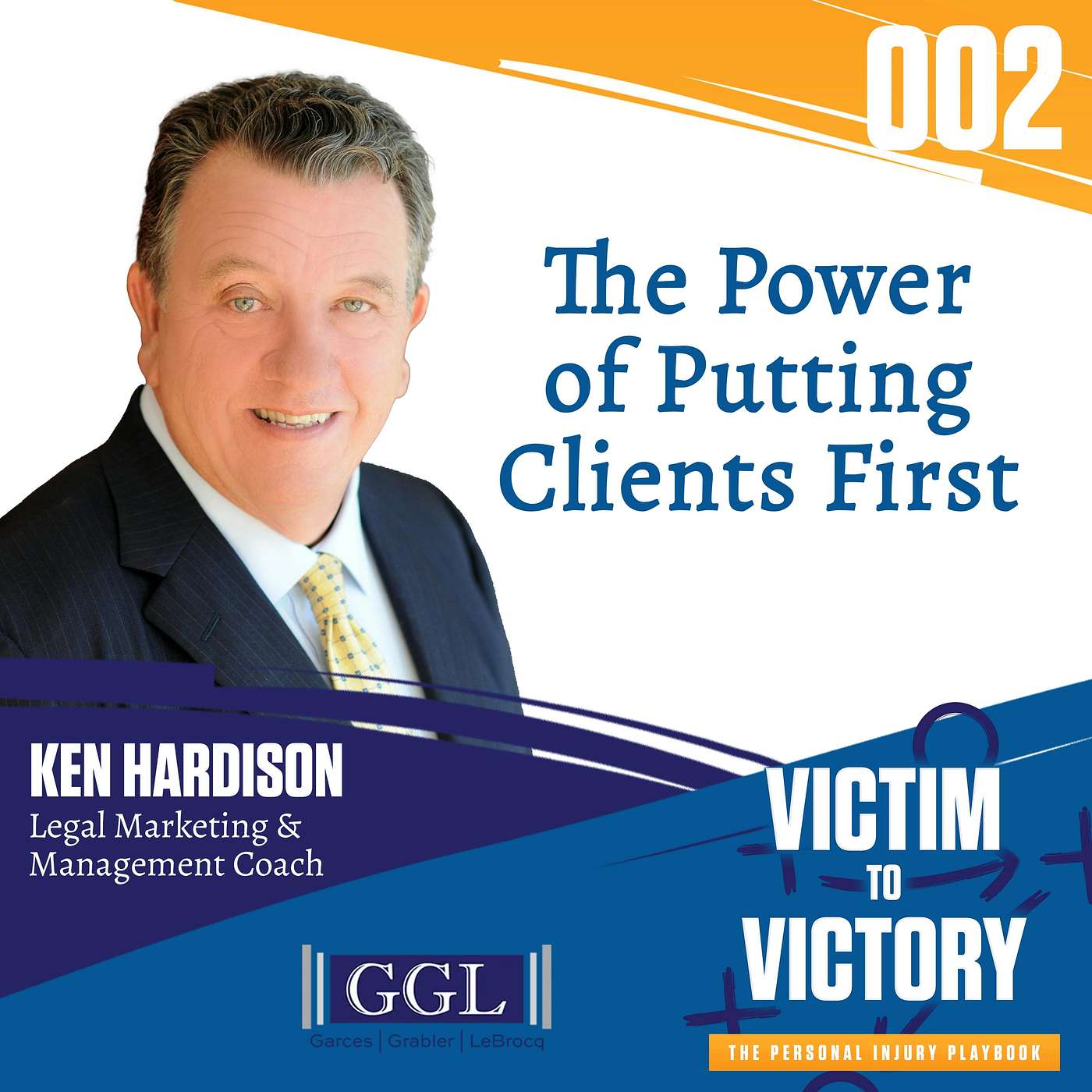 Victim to Victory: Triumph Over Tragedy