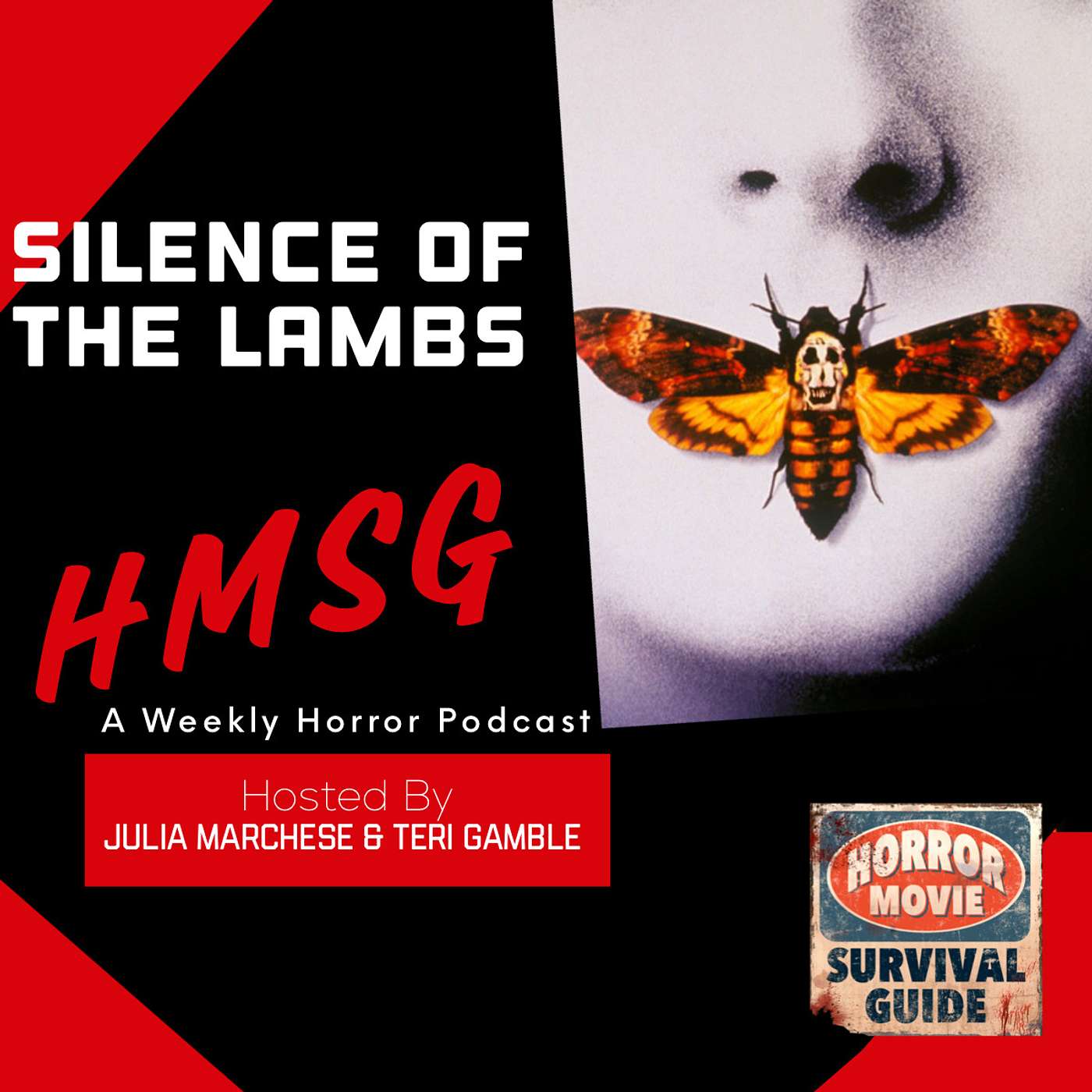 Silence of the Lambs - 