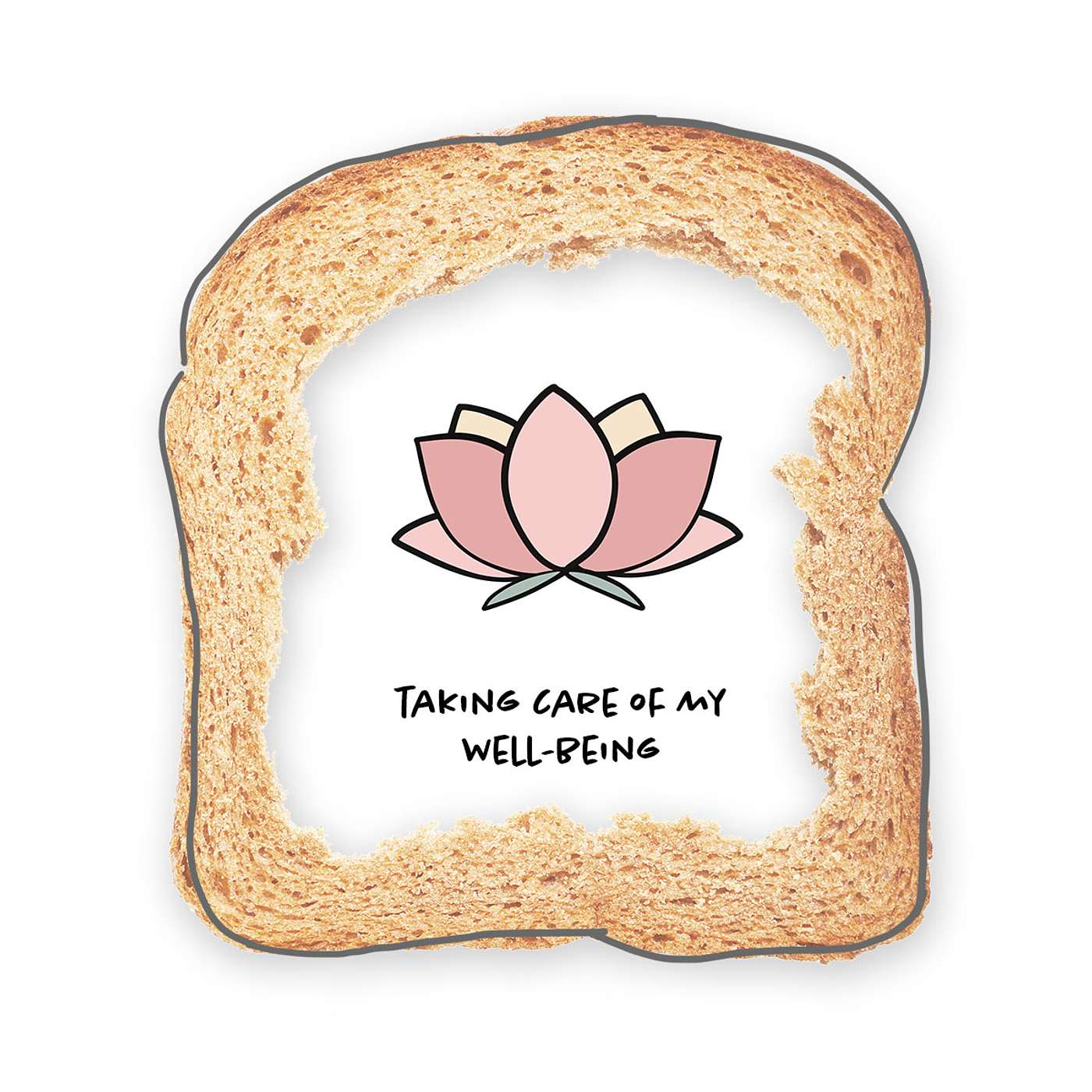 Eat Your Crust
