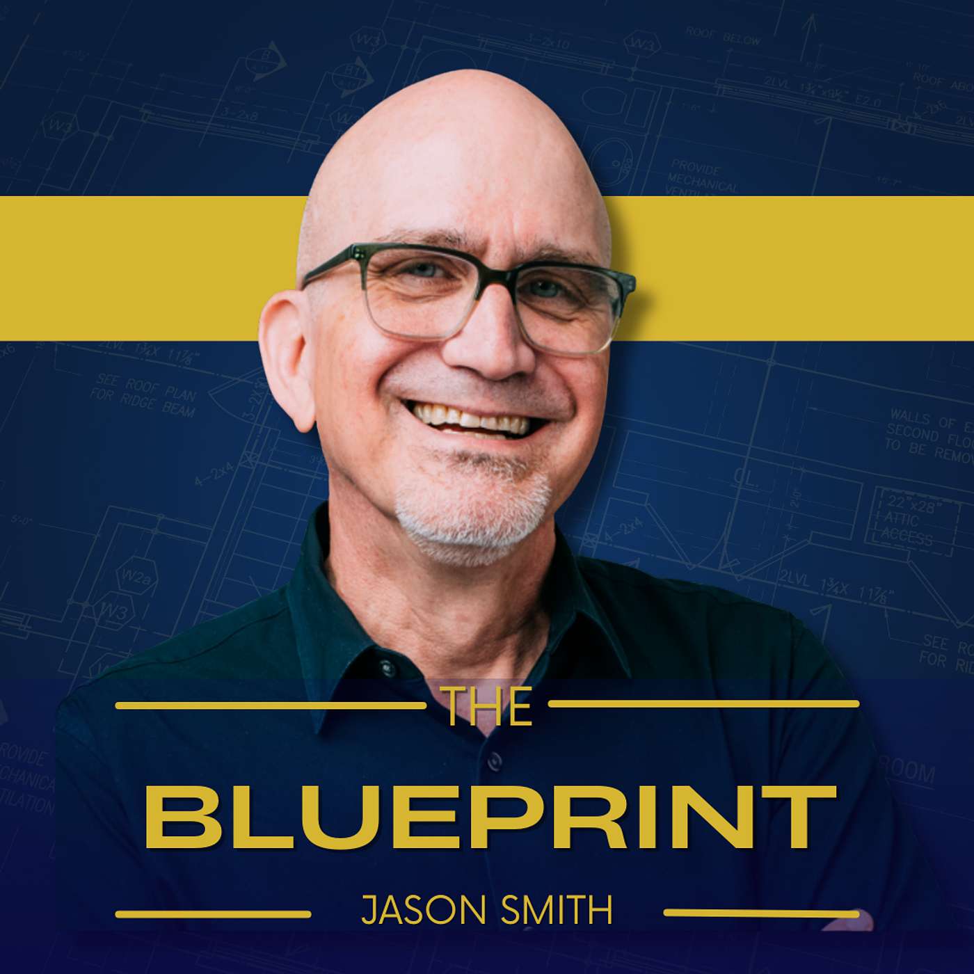 Ep. 124 Dr. Will Samson Your Past Isn't Your Future