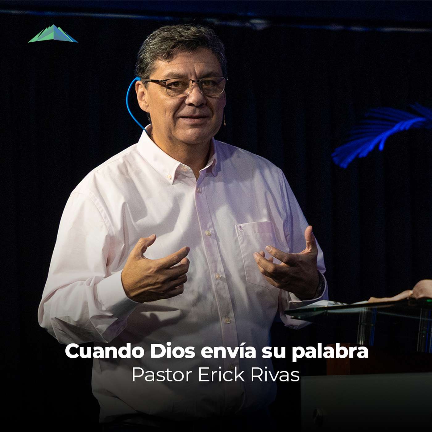 Cuando Dios envía su palabra episode artwork