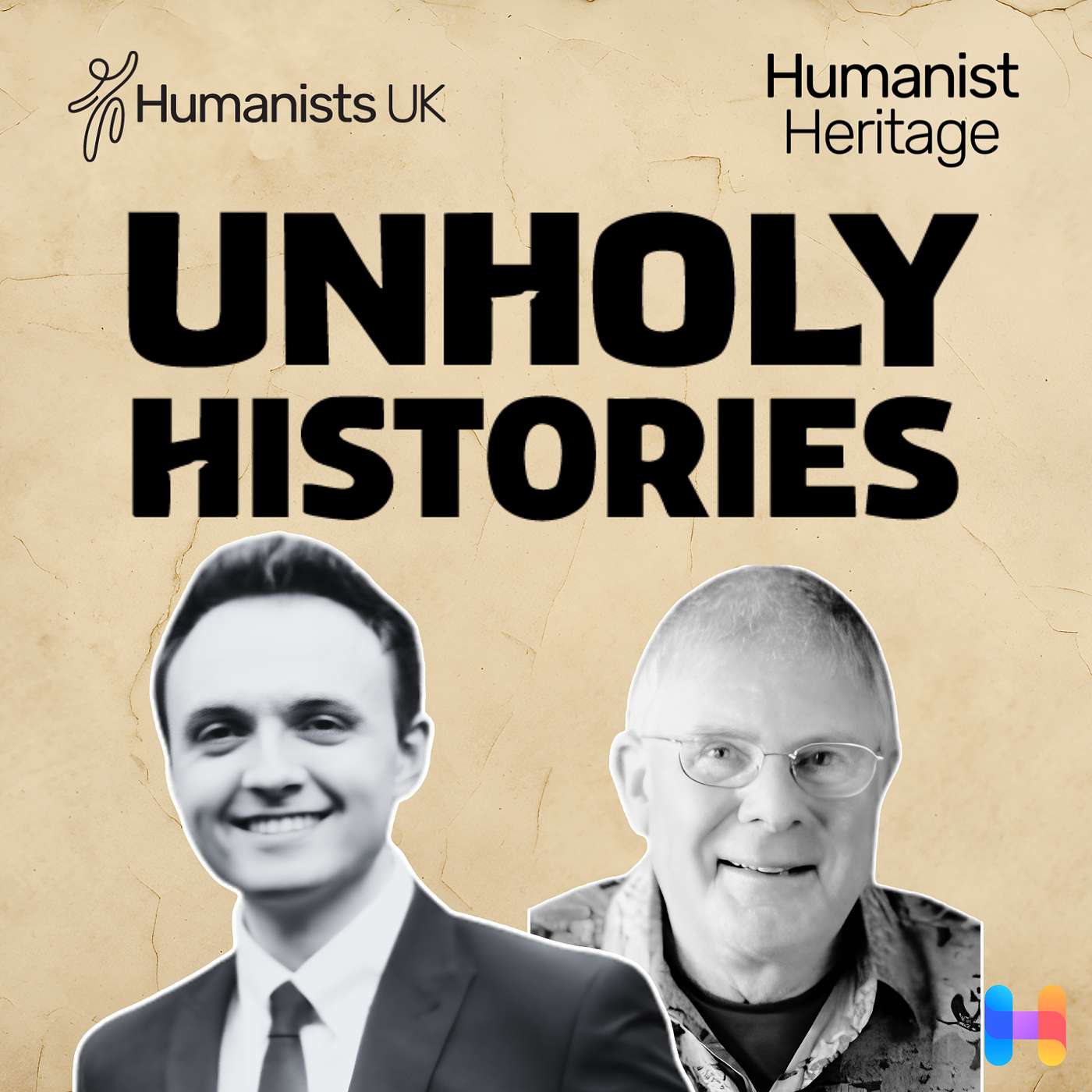 Atheism before the Enlightenment with Michael Hunter and Patrick McGhee episode artwork