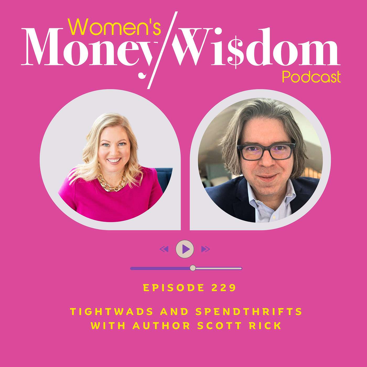 Women\'s Money Wisdom