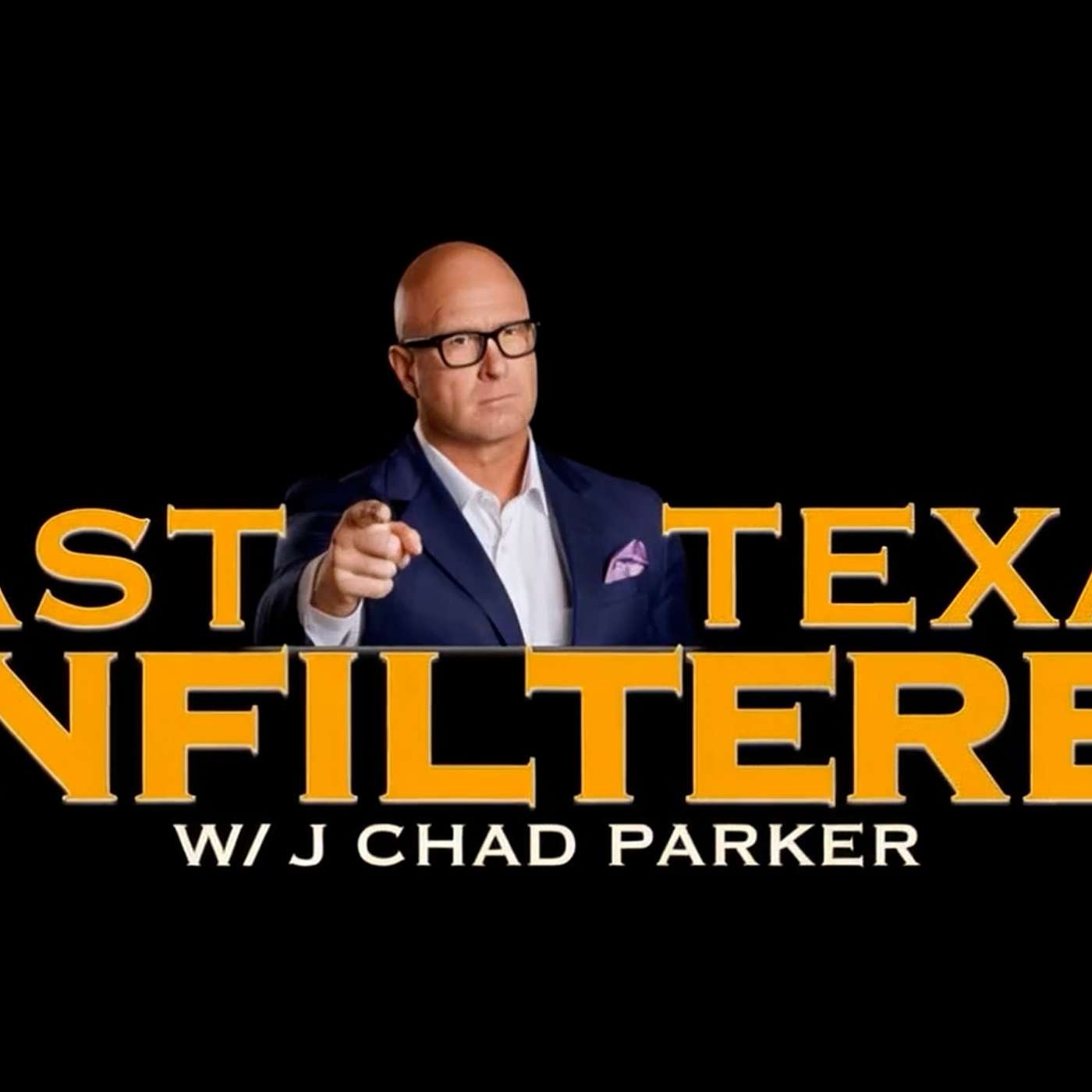 East Texas Unfiltered