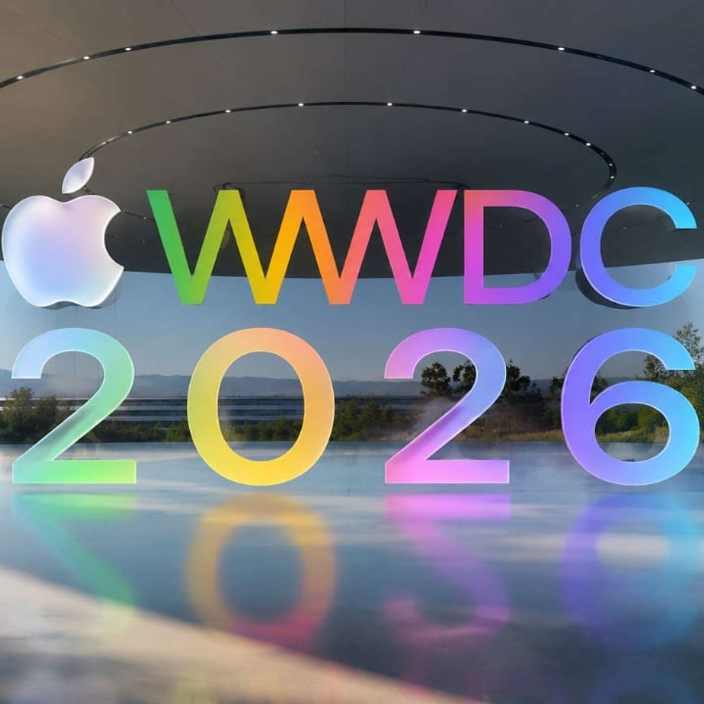 Your Ultimate Guide to Streaming WWDC26 Live episode artwork
