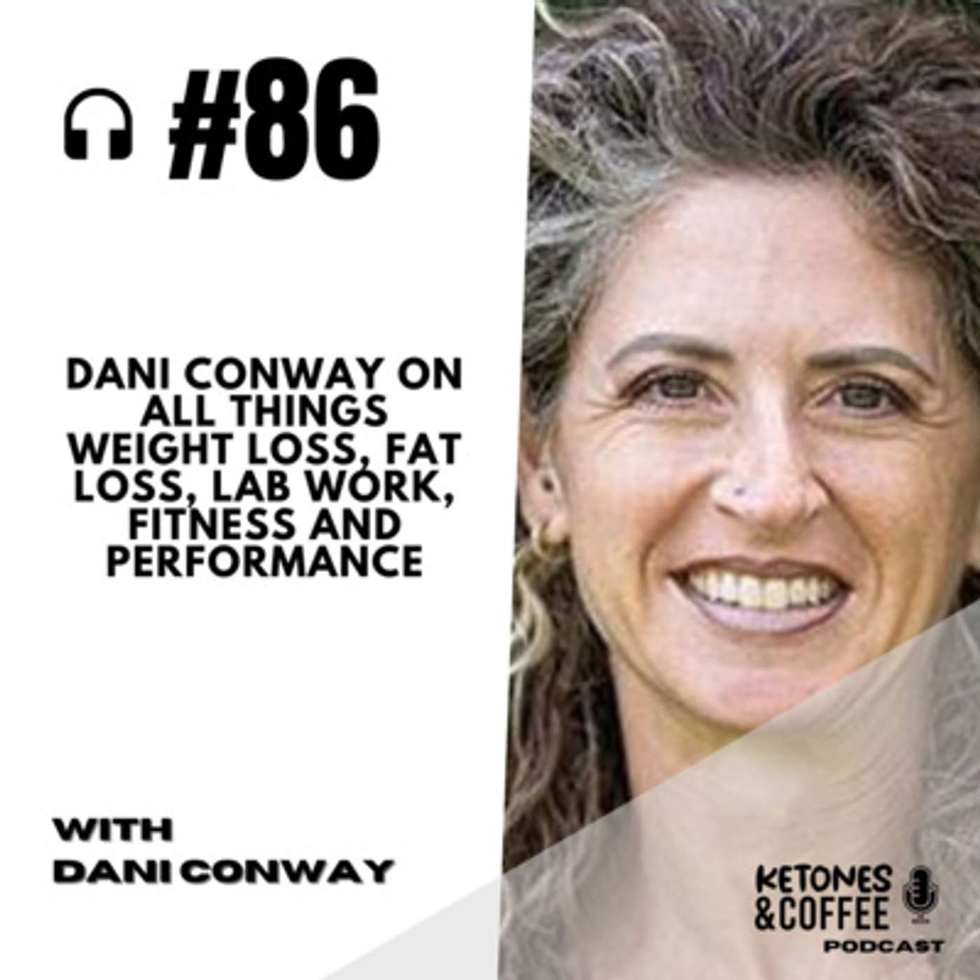 Ketones and Coffee Podcast with Lorenz