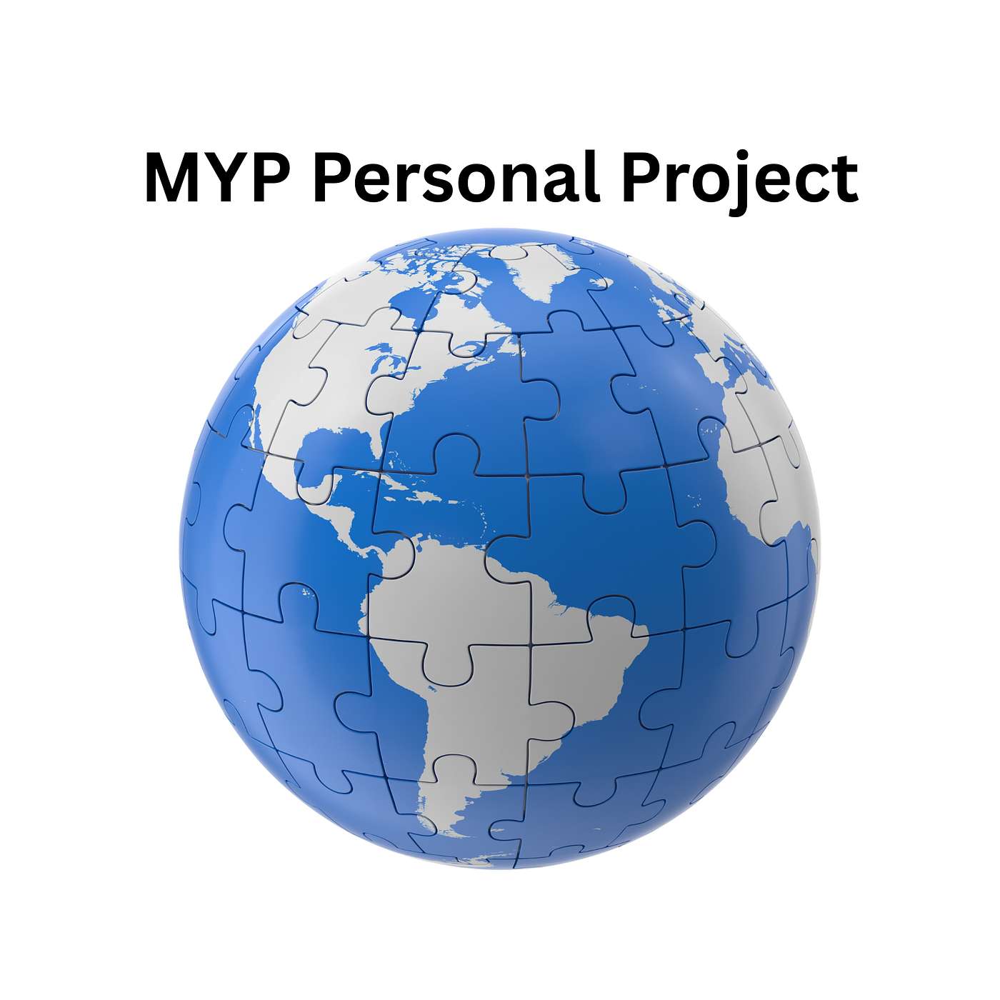 The Personal Project episode artwork