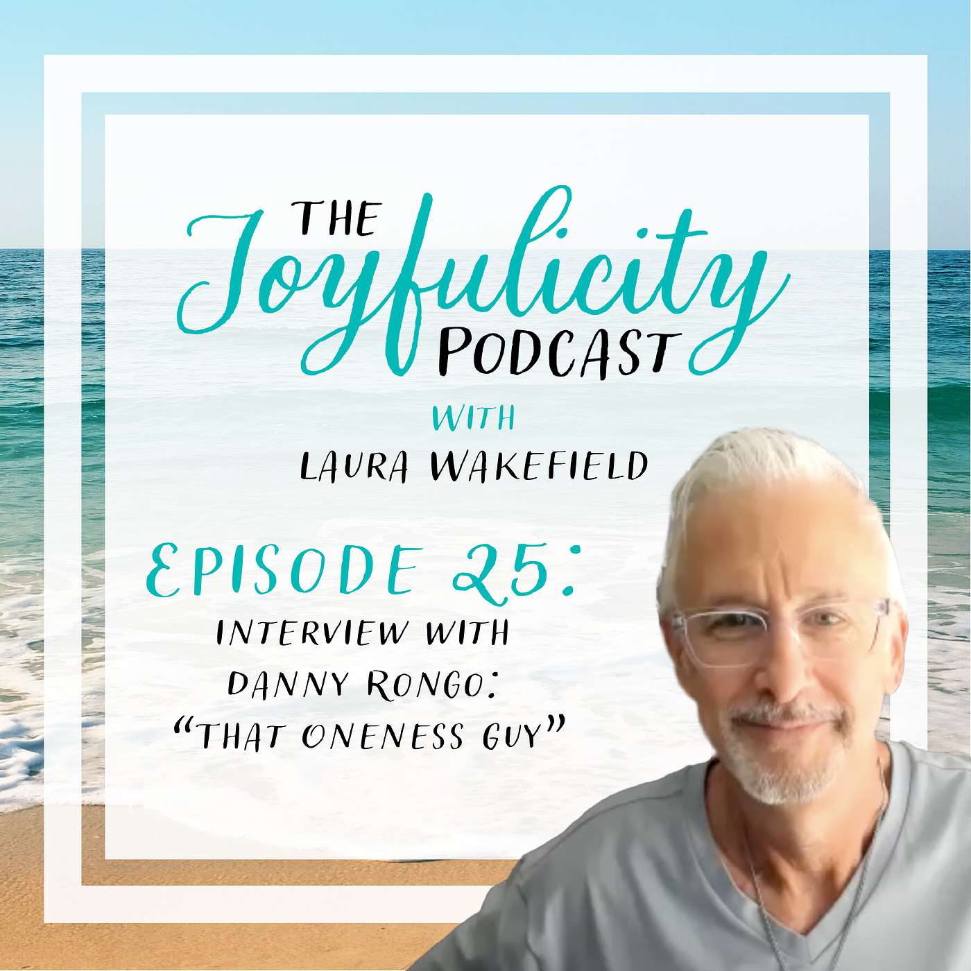 The Joyfulicity Podcast