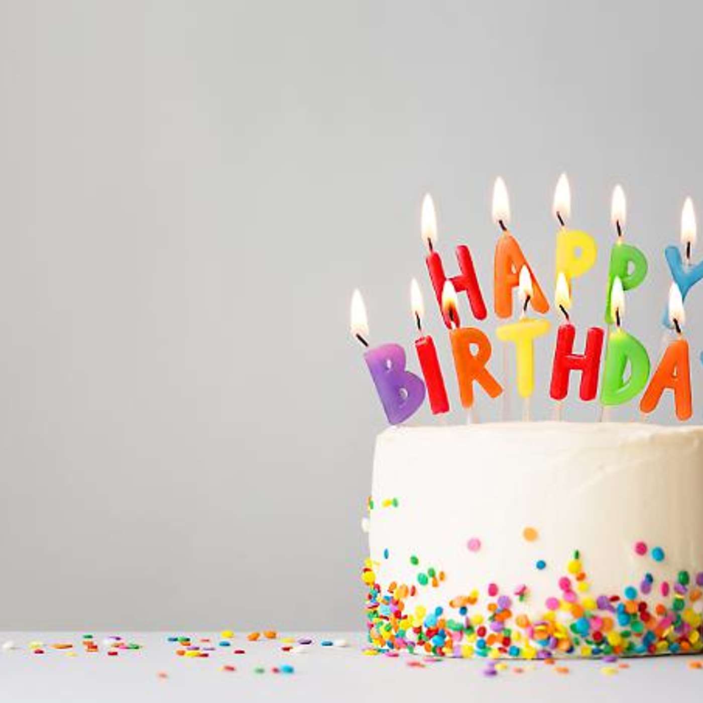 Episode 308 - Your Day of Birth is more than a Birthday!