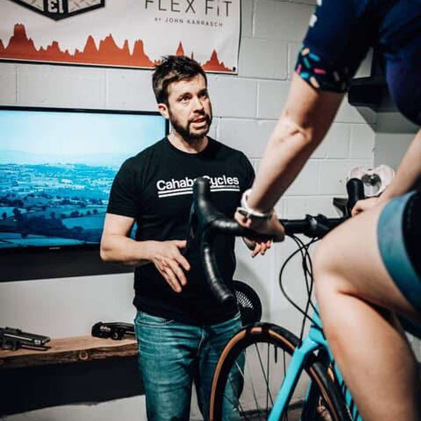 The Quest for the Perfect Tire: with John Karrasch The Quest for the Perfect Tire: with John Karrasch