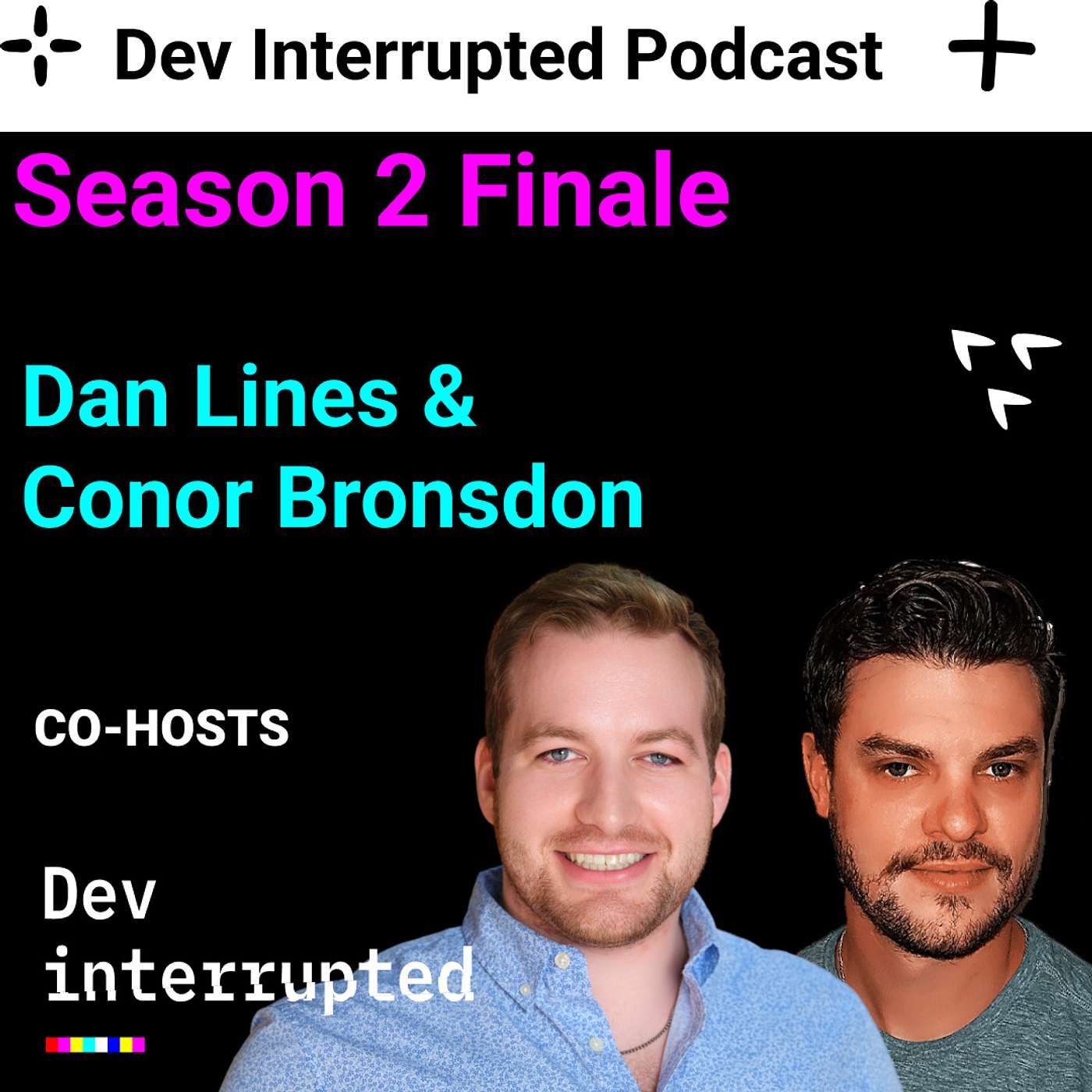 Season 2 Finale: Holidays, 2022’s Favorite Moments, Season 3 Sneak Peek & more!