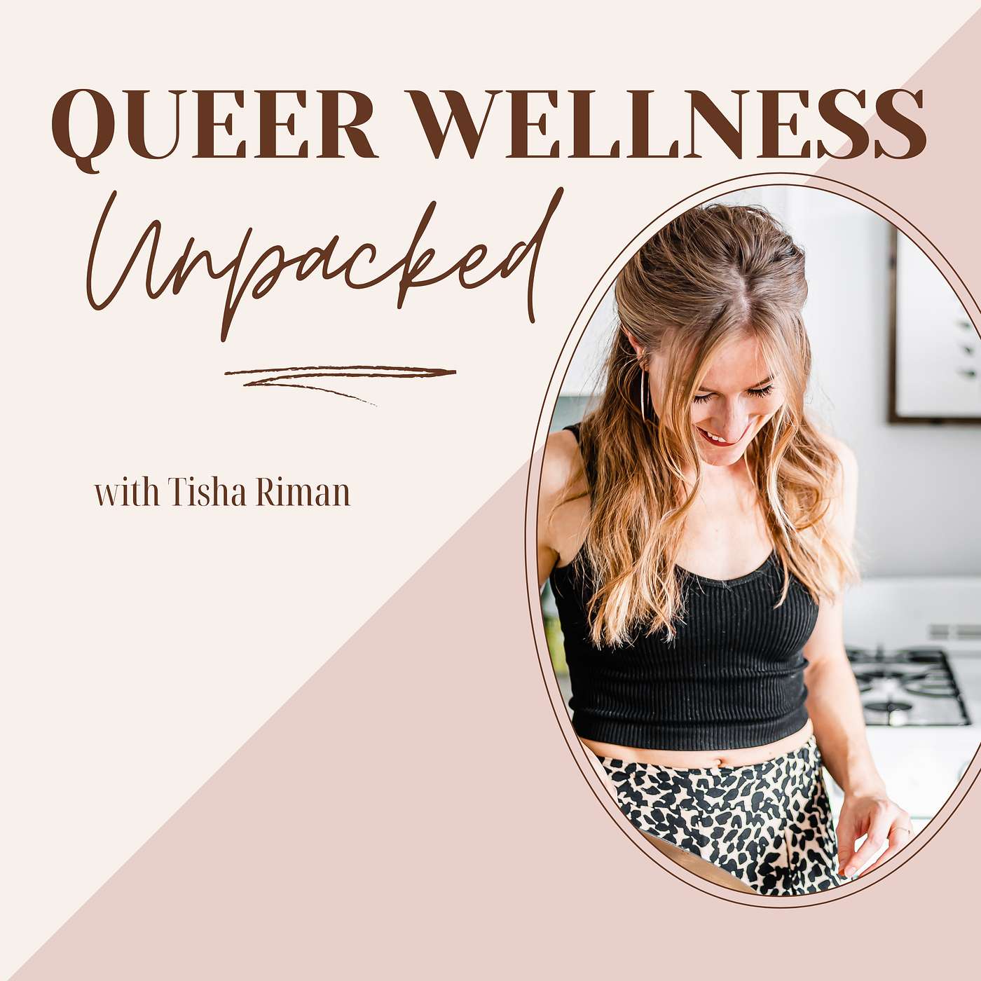 WTF’s A Queer Nutritionist?