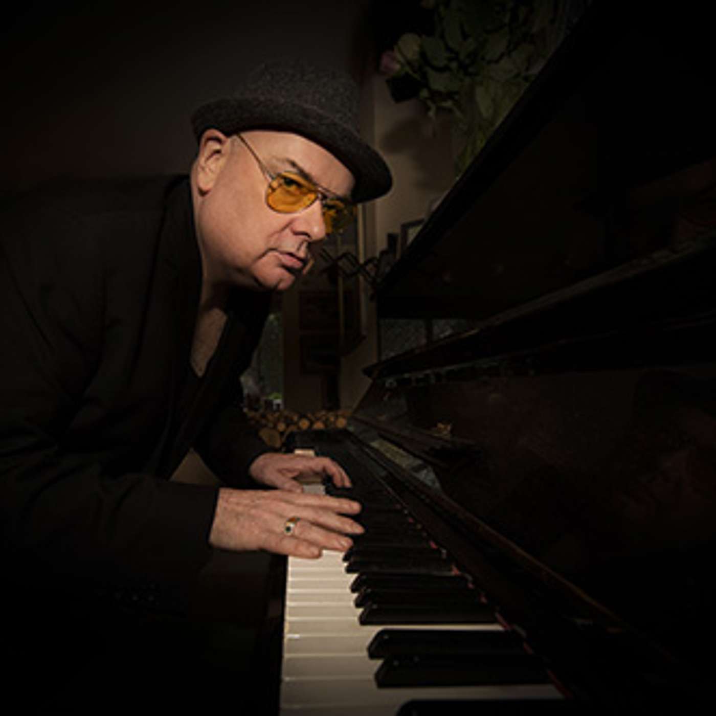 Ian Shaw