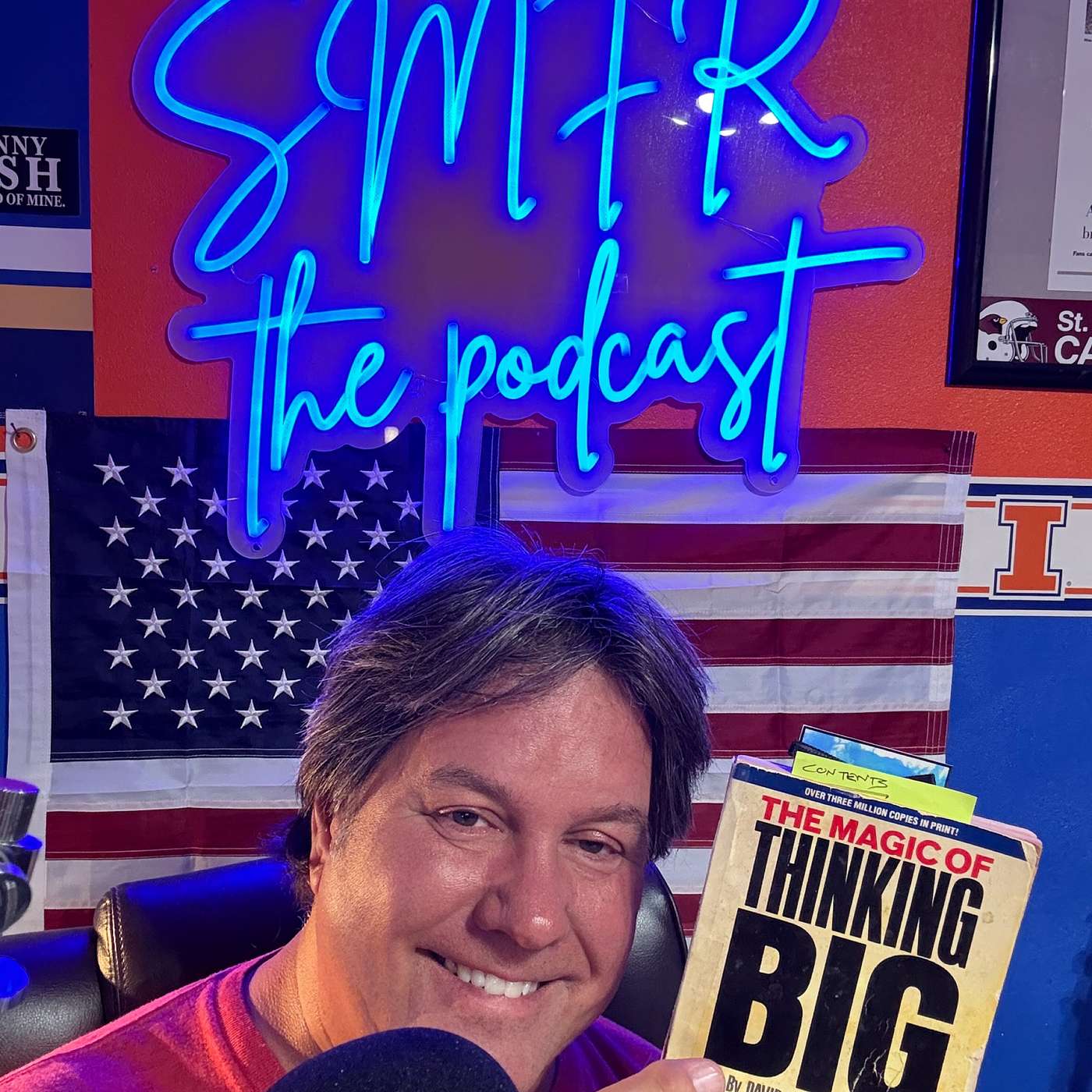 SMFR The Podcast