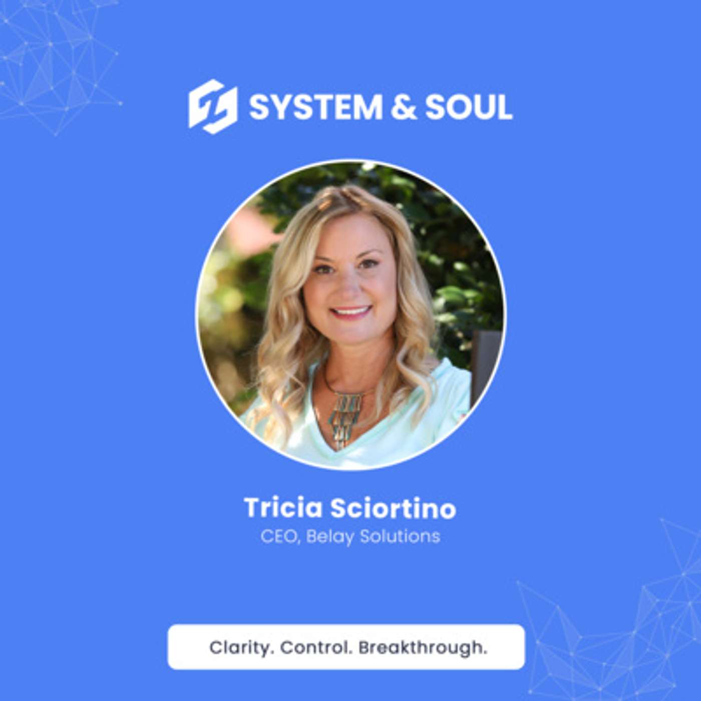 Sessions with System & Soul