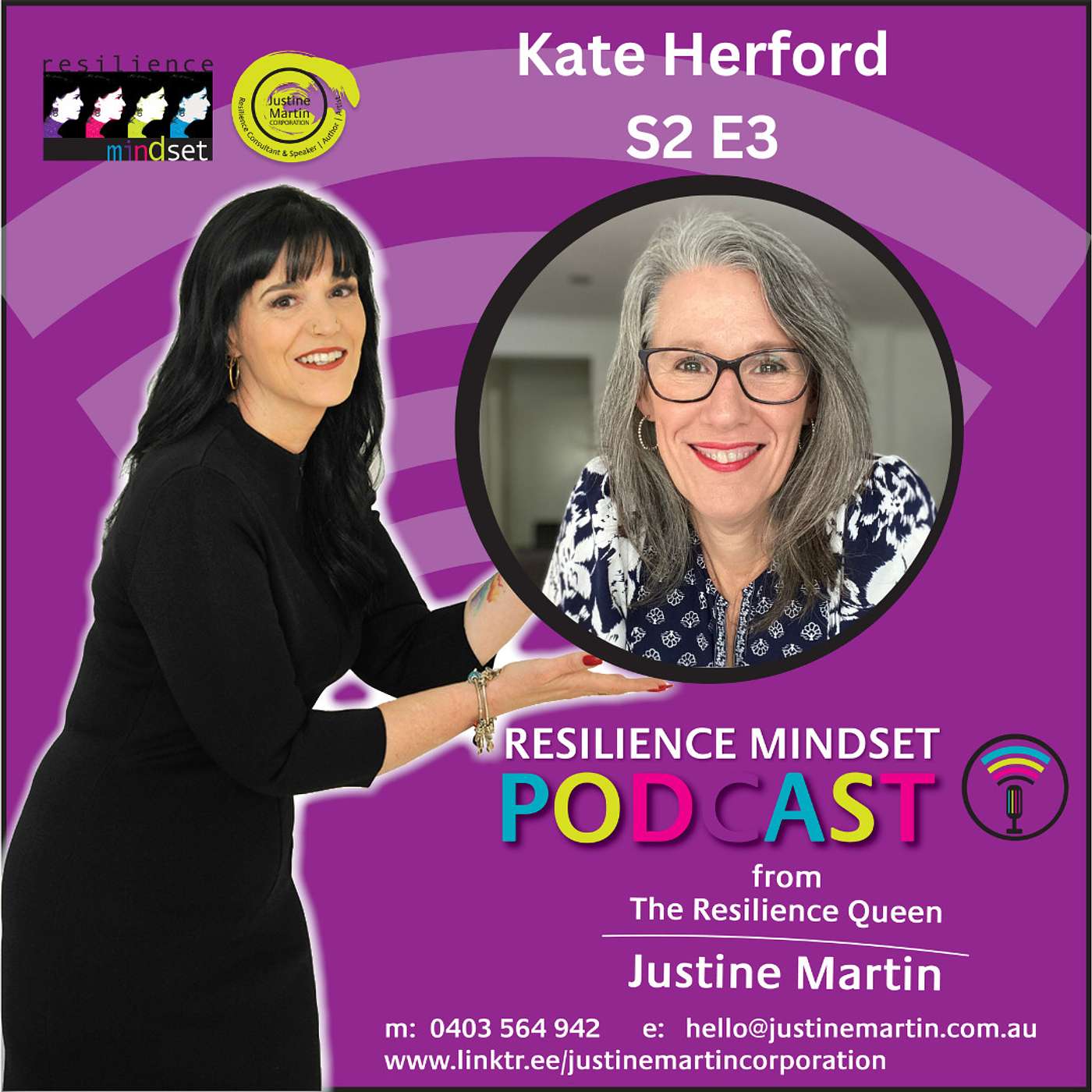 Resilience Mindset