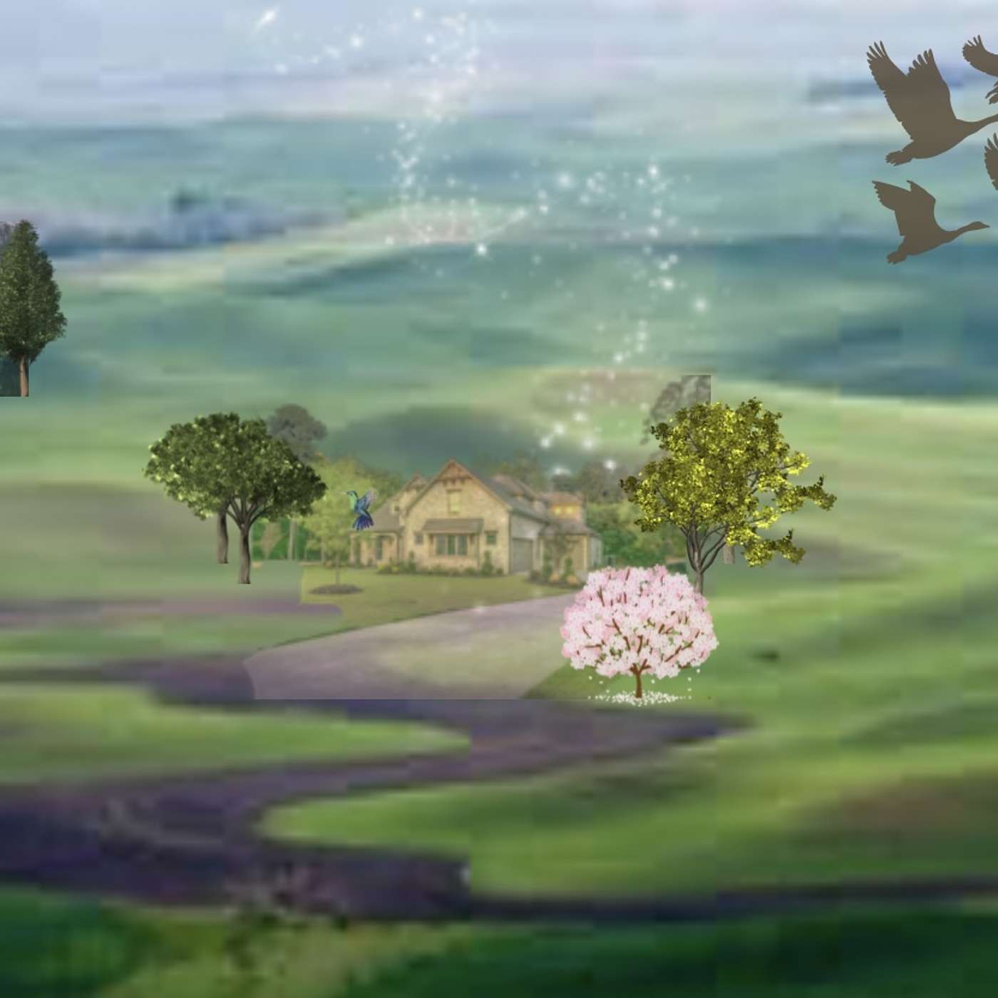 Alcanzar tu destino, ese que siempre te está esperando