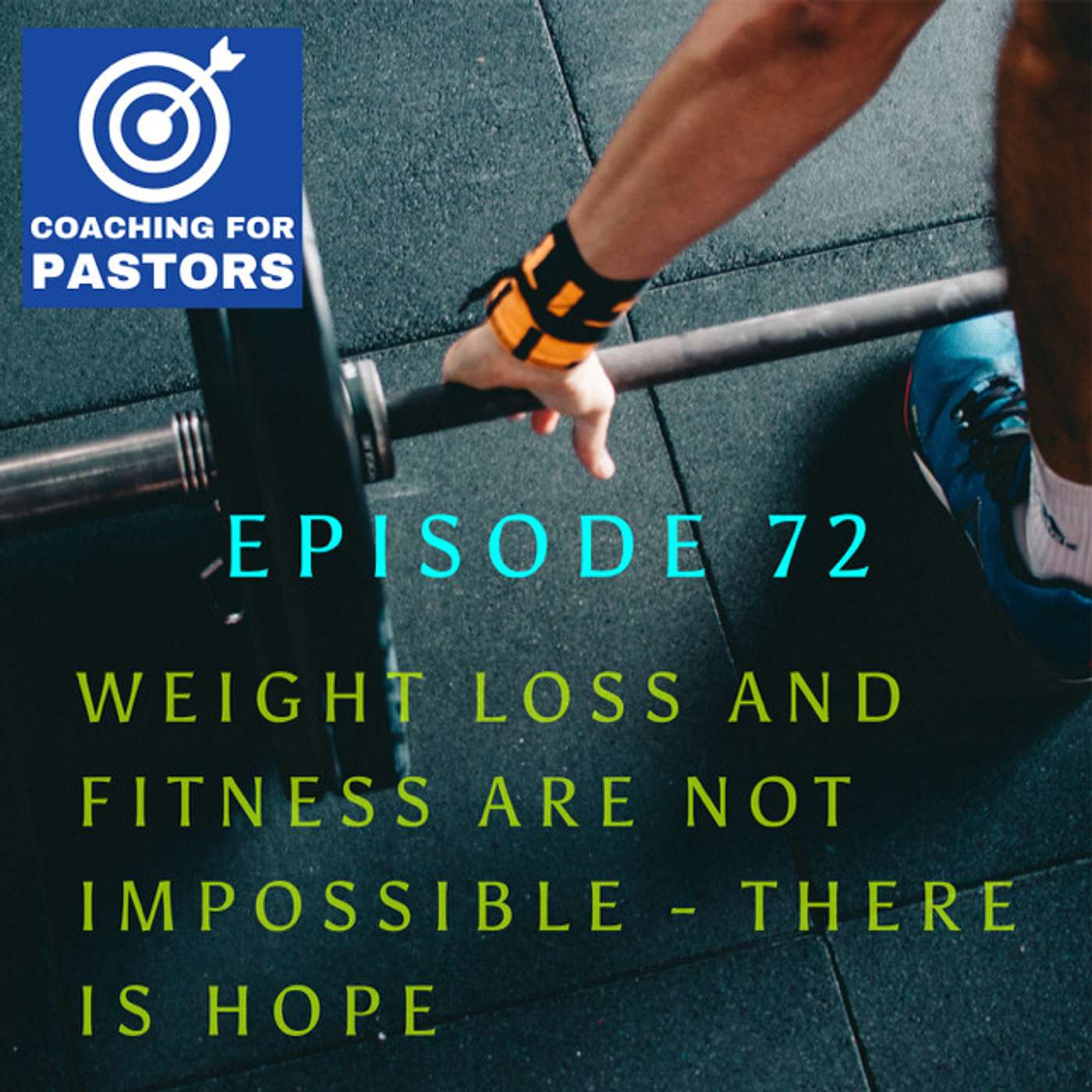 Coaching For Pastors - Daily Coaching, Encouragement, and Support for Pastors