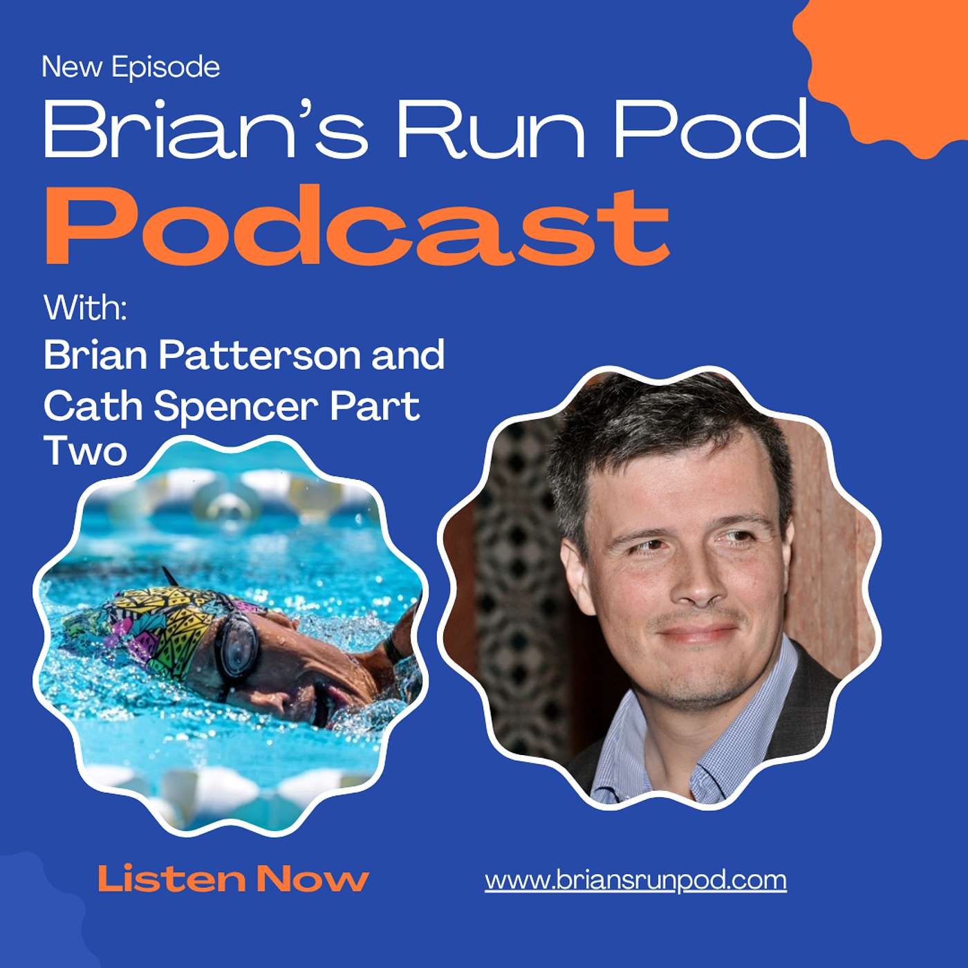 Triathlon For Runners episode artwork