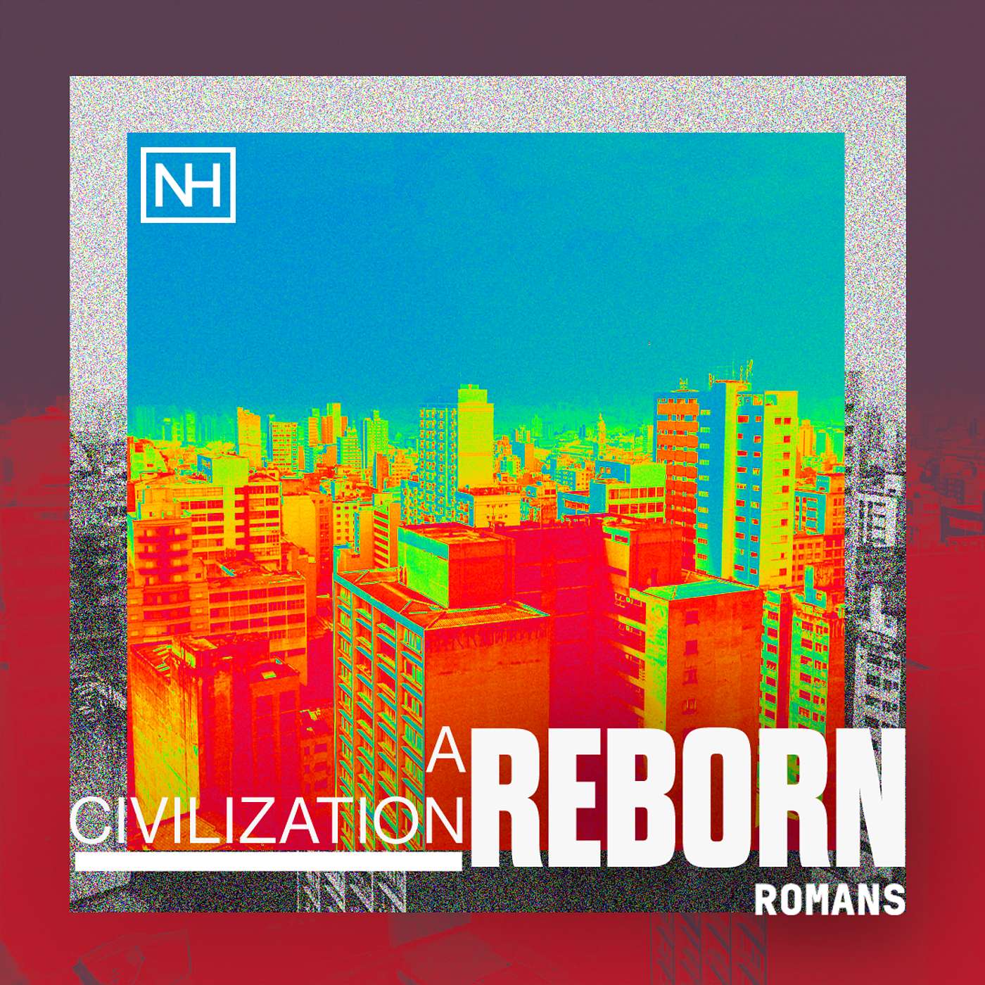 New Hope Baptist Church Podcast