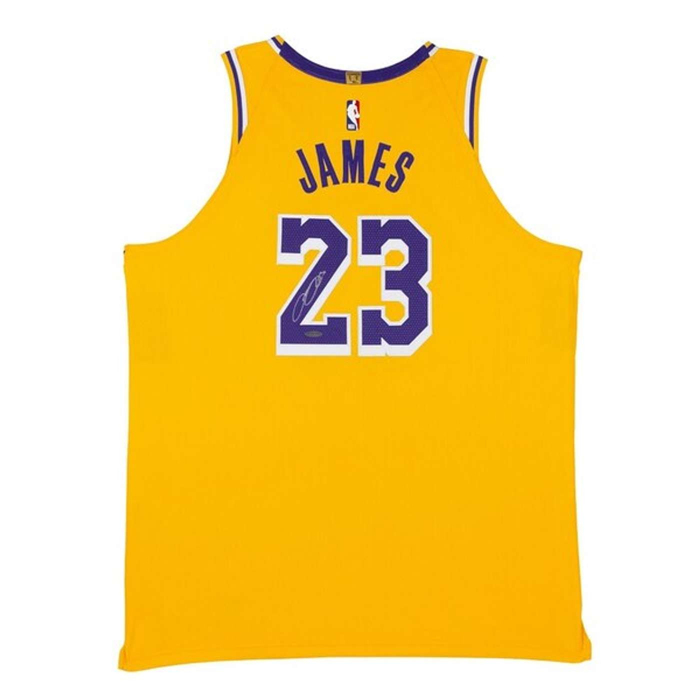 Top 5 LeBron James Autographed Items You MUST Have in Your Collection