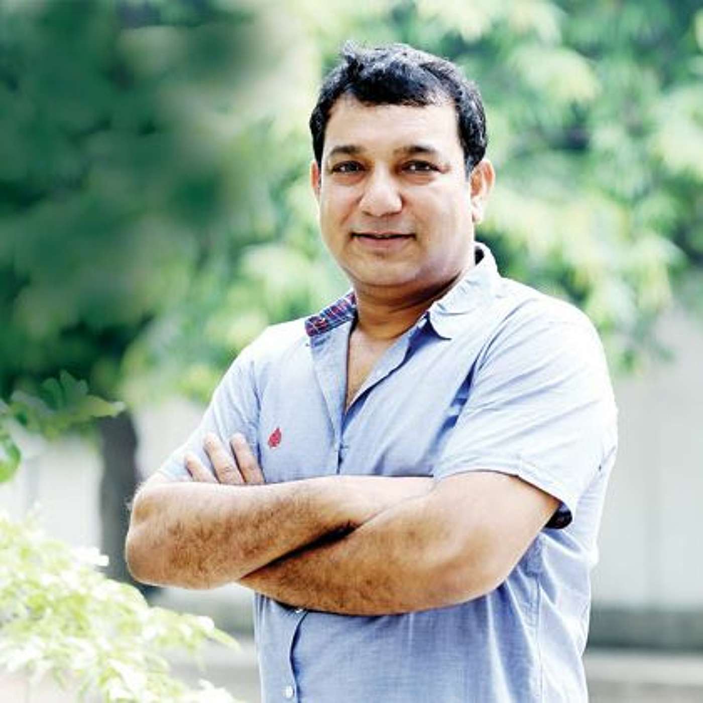 An interview with Tauquir Ahmed, Director of Oscar nominated film Unnamed