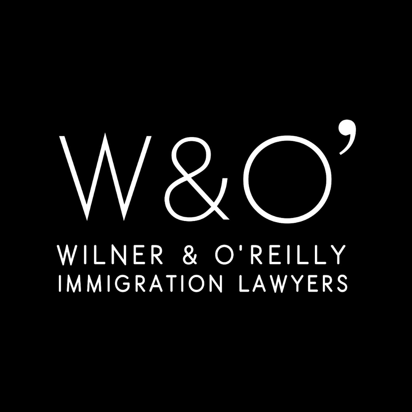 The ImmiGreat Podcast by Wilner & O'Reilly cover art