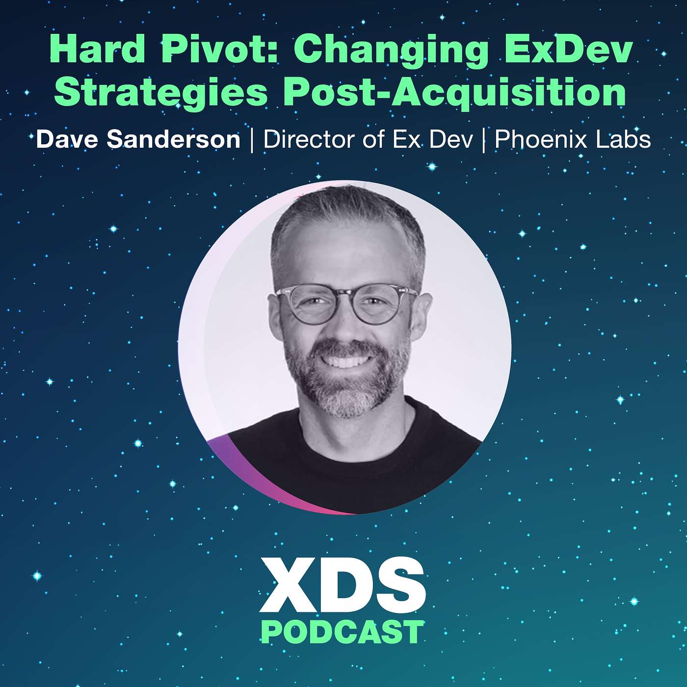 XDS Podcast