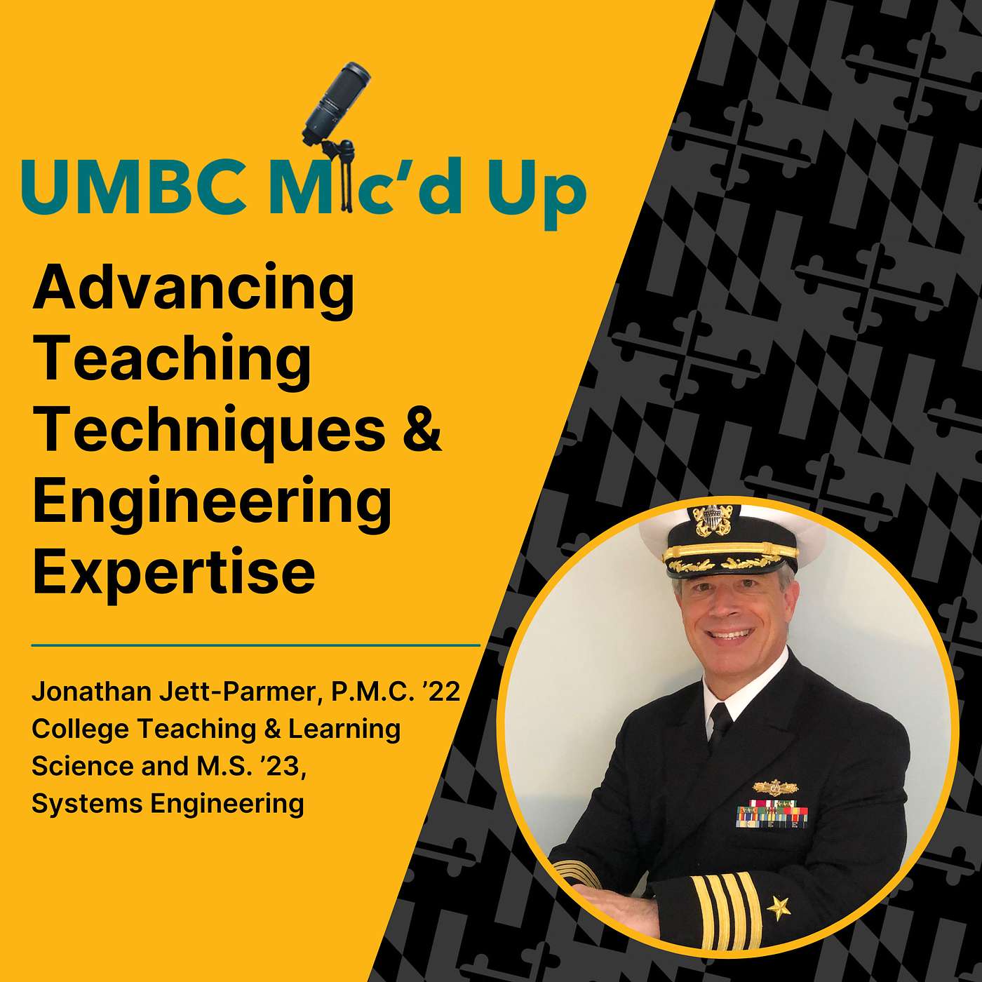 Advancing Teaching Techniques and Engineering Expertise episode artwork