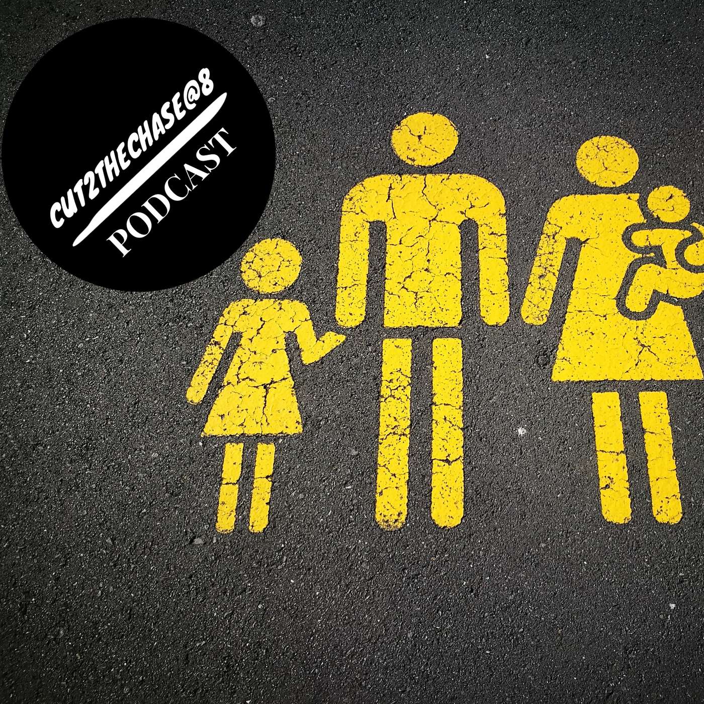 Cut2thechaseat8 Podcast with Celebrity Trainer Madison Chase Fitness Inc