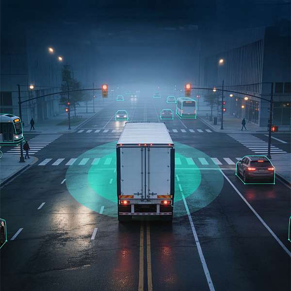 Why Real-Time Sensor Fusion is CRITICAL for Autonomous Systems