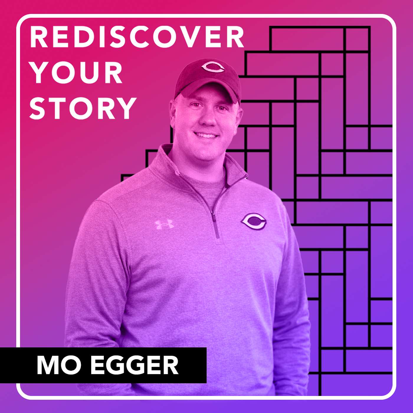 Hot Tubs, Hot Takes & Building a Brand on Air with Mo Egger