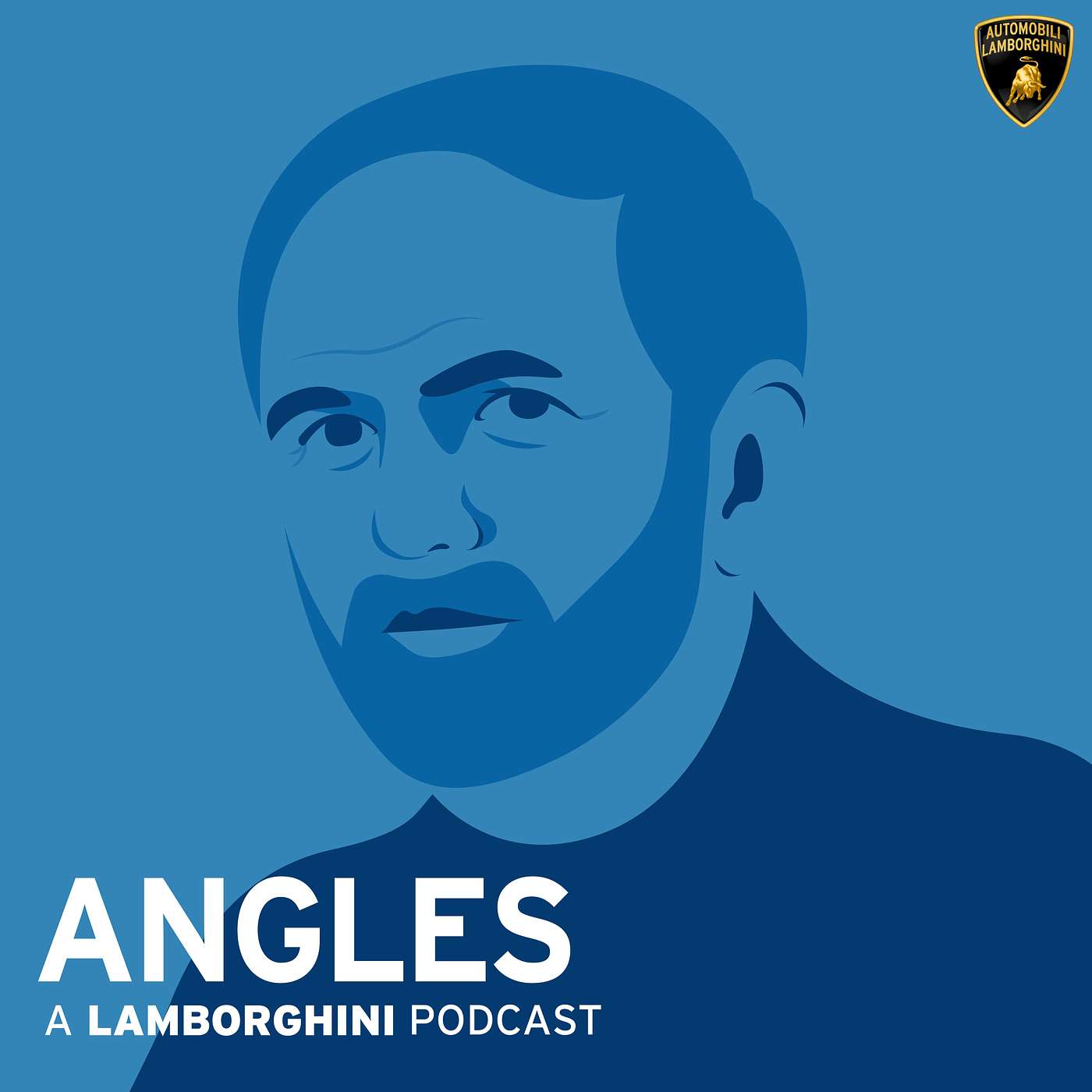 Lamborghini Podcast