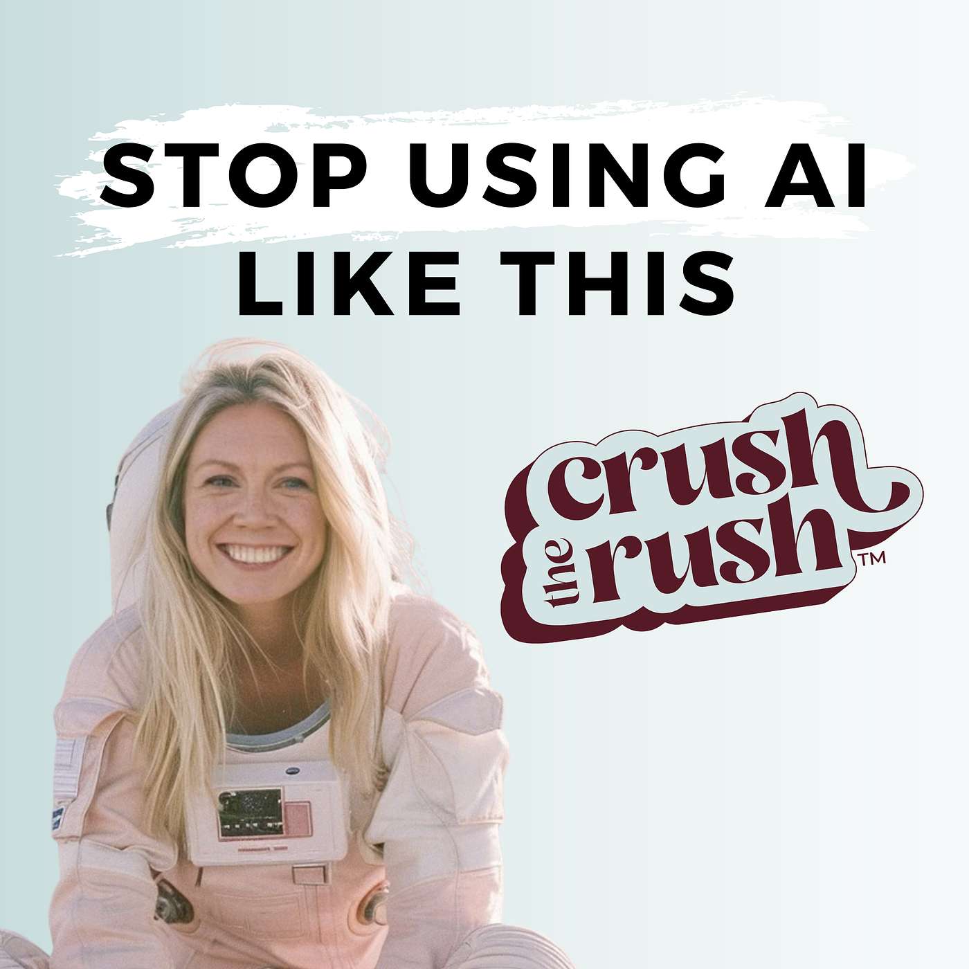 611 - Using AI Without Losing the Human Touch: 3 Things to Automate, What to Personalize, and How to Decide