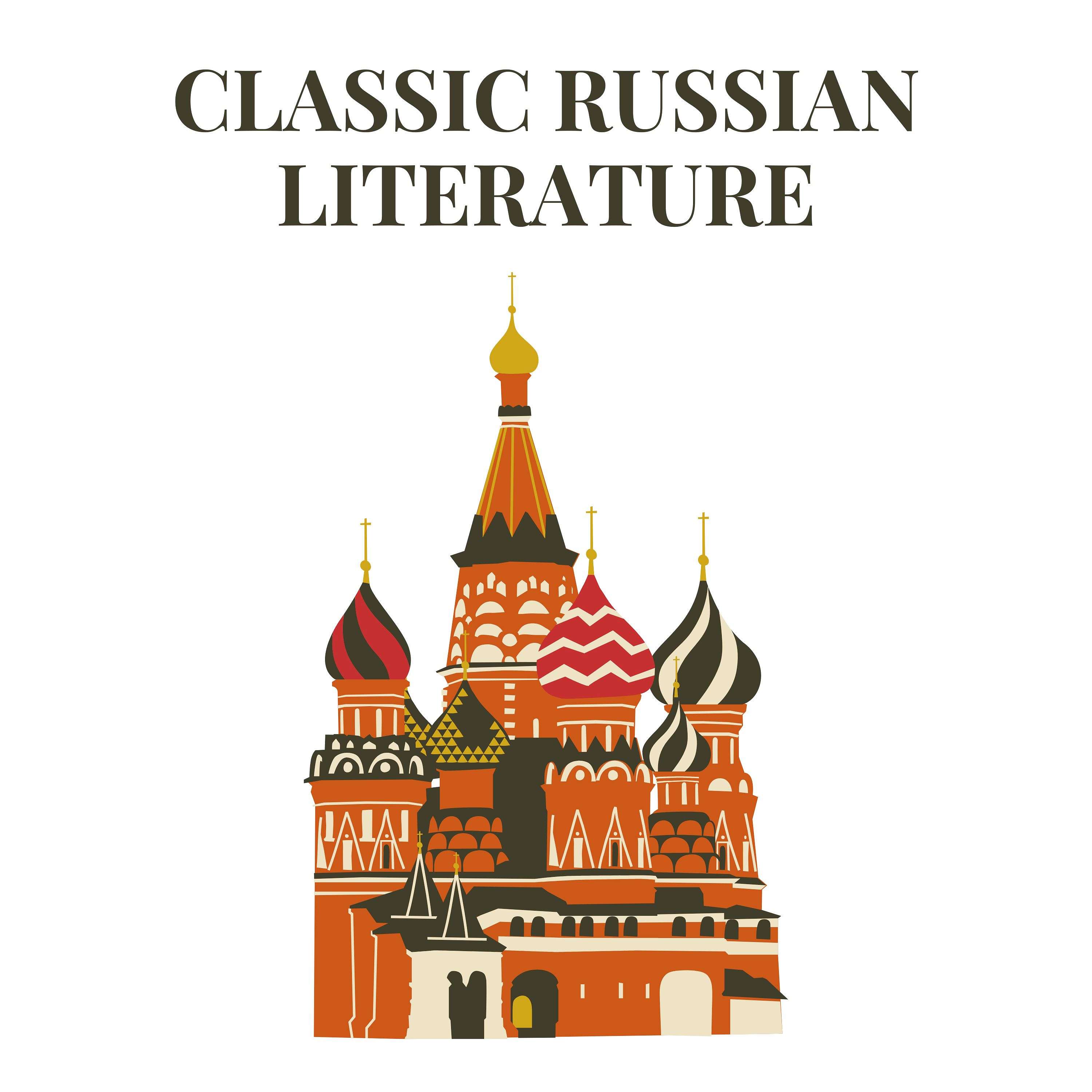 Classic Russian Literature