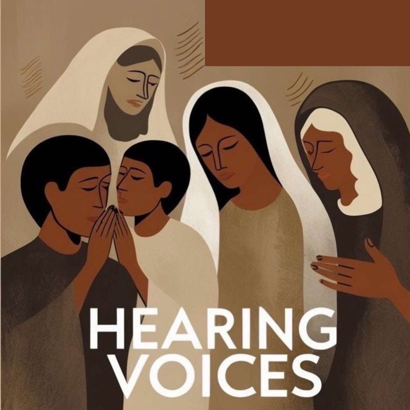 The Pharisees