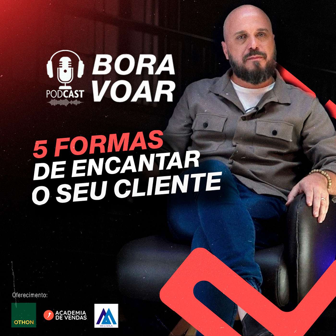 Diego Maia: Vendas, Otimismo e Empreendedorismo
