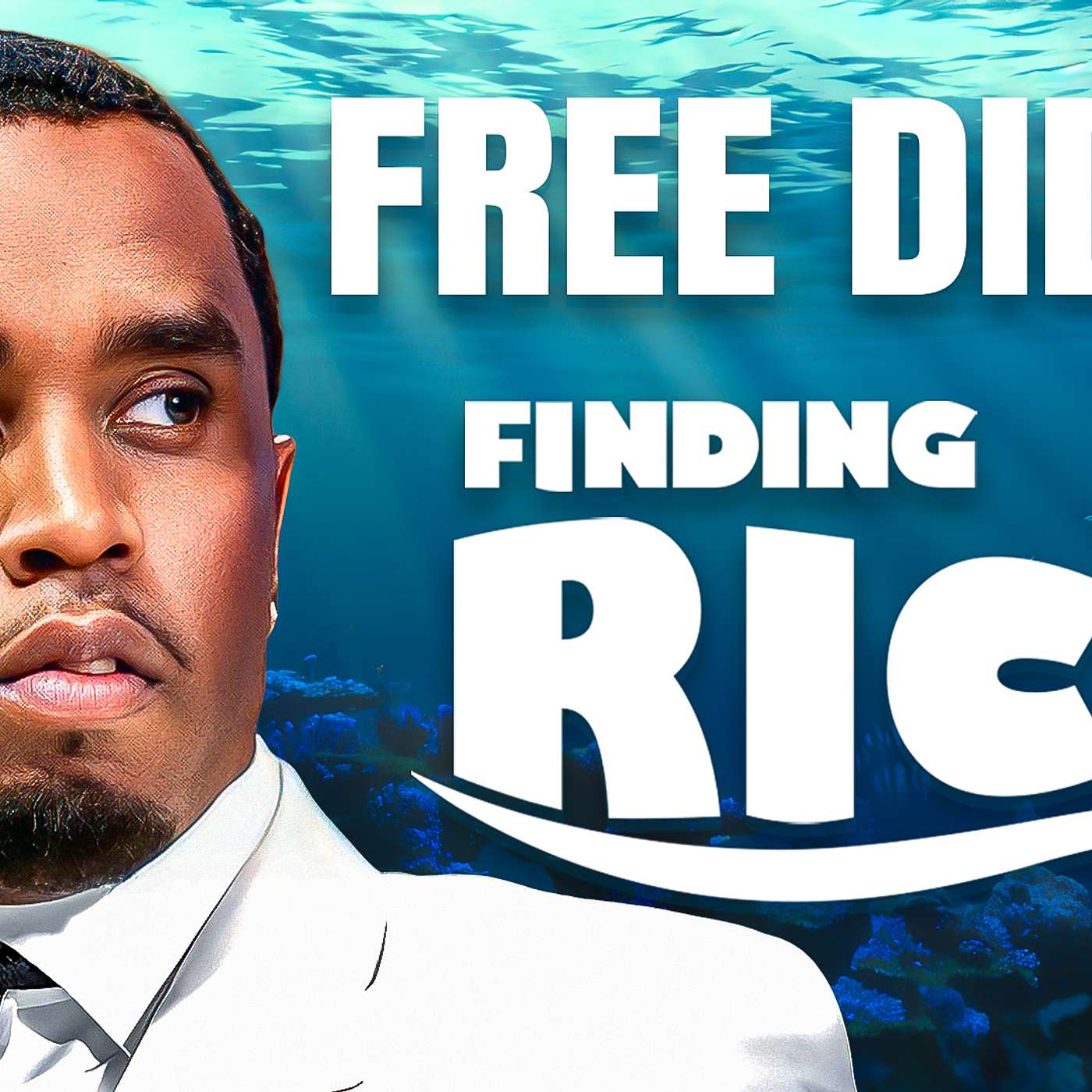 FREE DIDDY!: RICO explained. The truth about Cassie, SZA and more. episode artwork