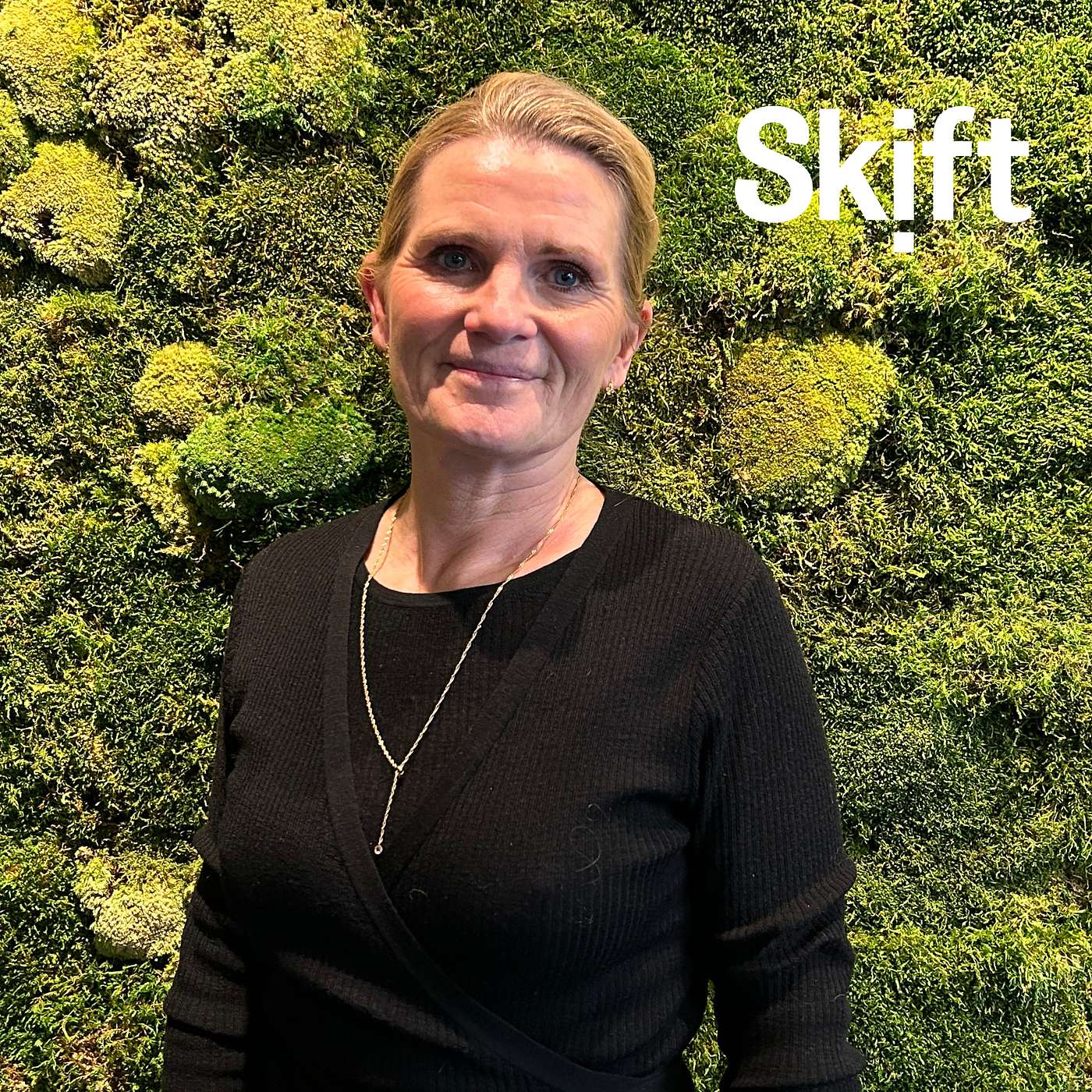 Klimaoptimistene (Climate Optimists)