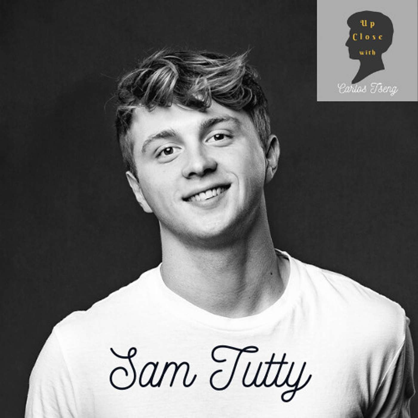 Sam Tutty: In His Own Words