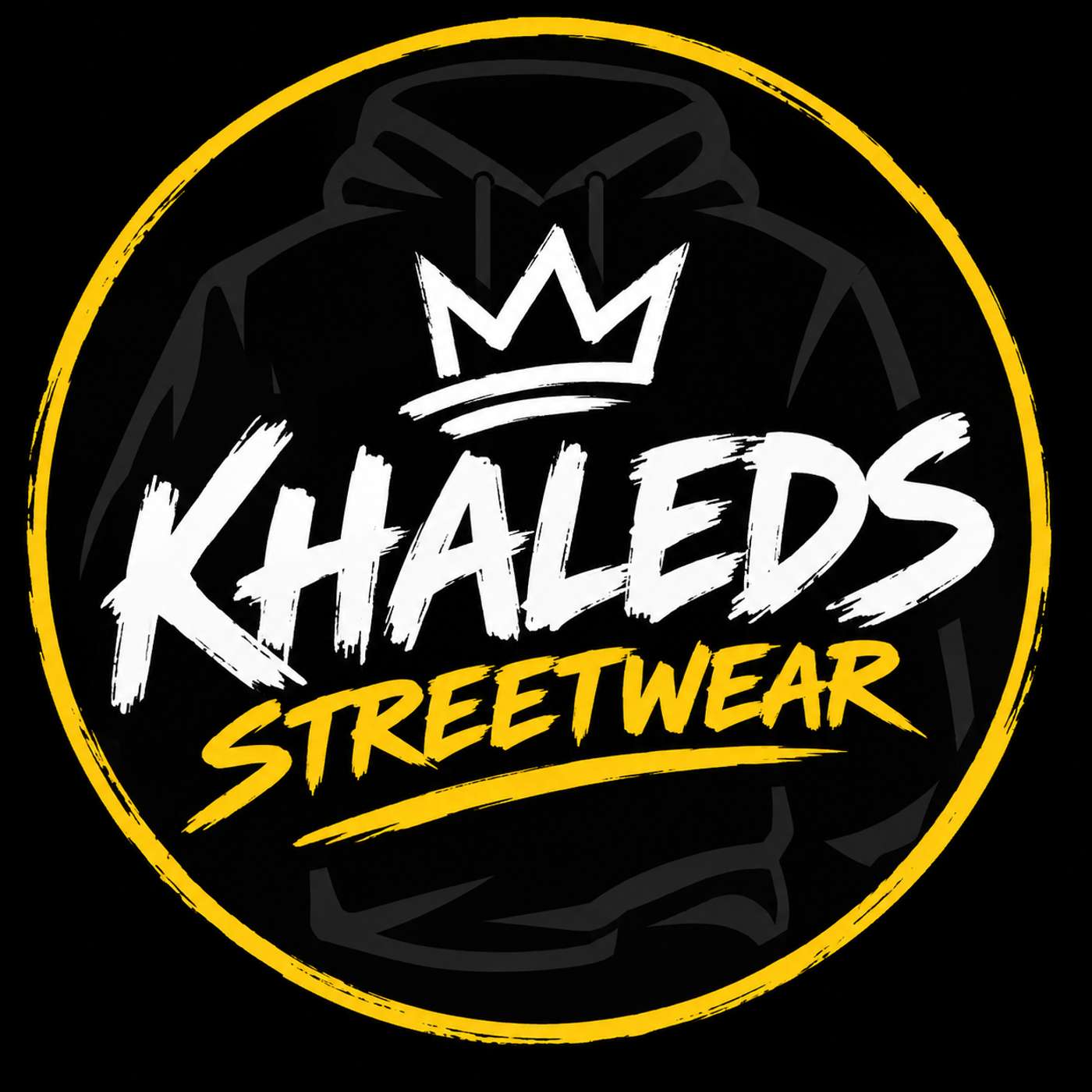 Khaled's Streetwear