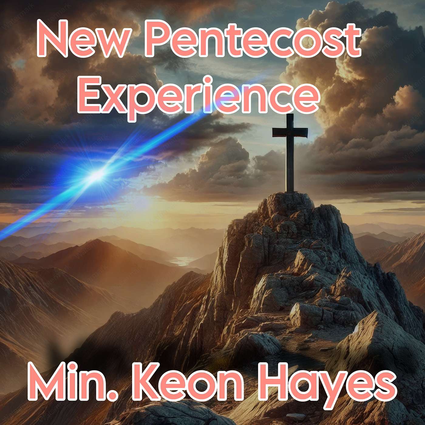 New Pentecost Experience 