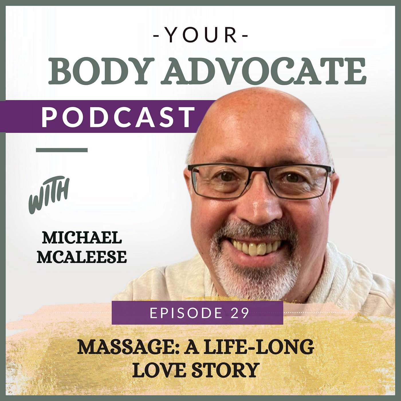 Your Body Advocate
