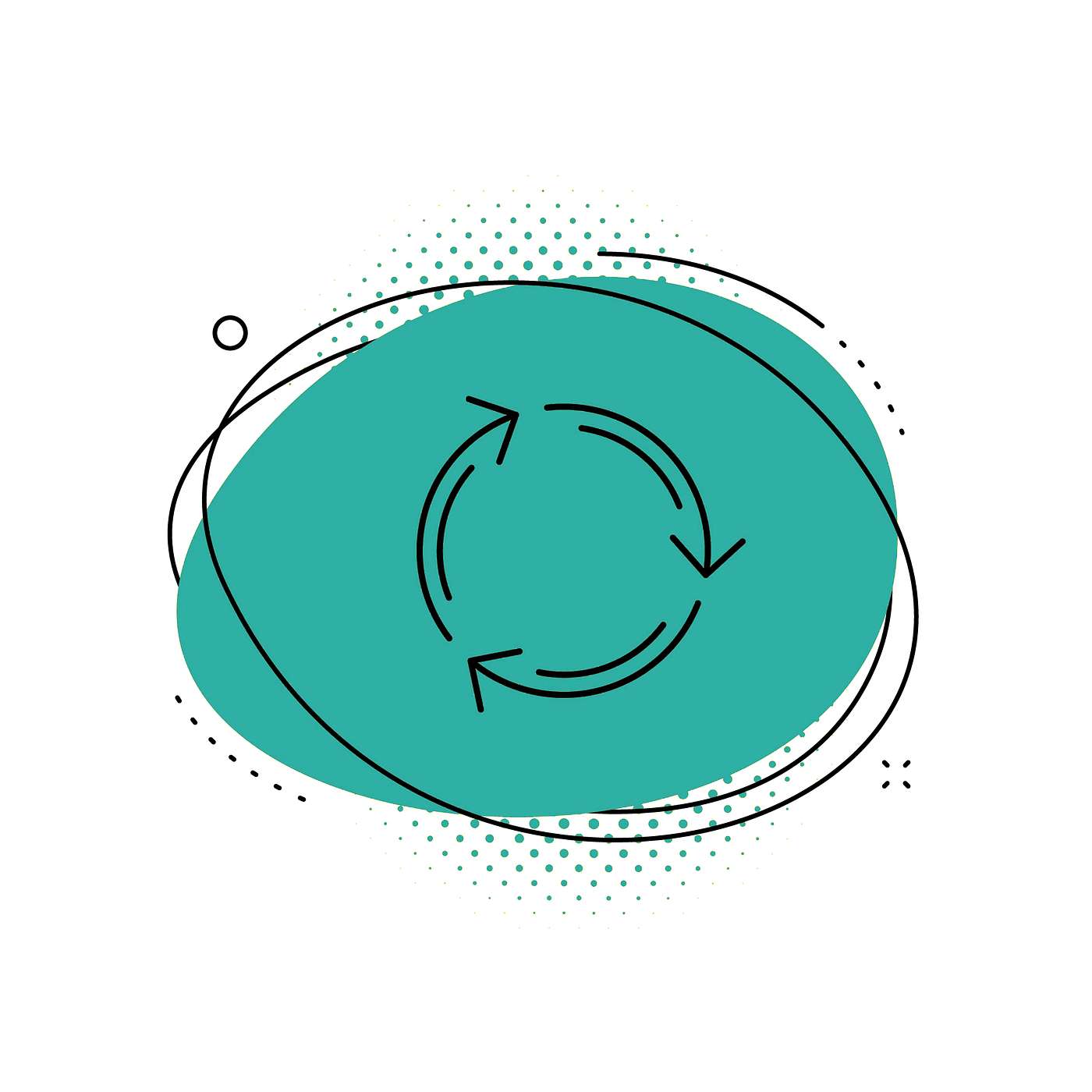 Mindfulness exercise on breath