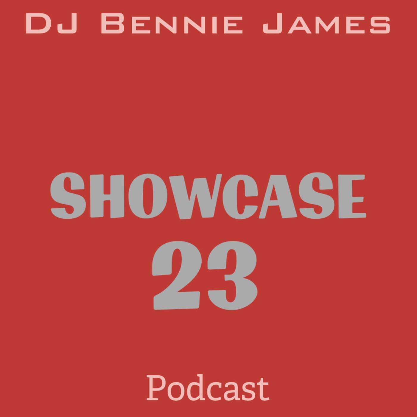 DJ Bennie James Podcast + (Premium) 🔓