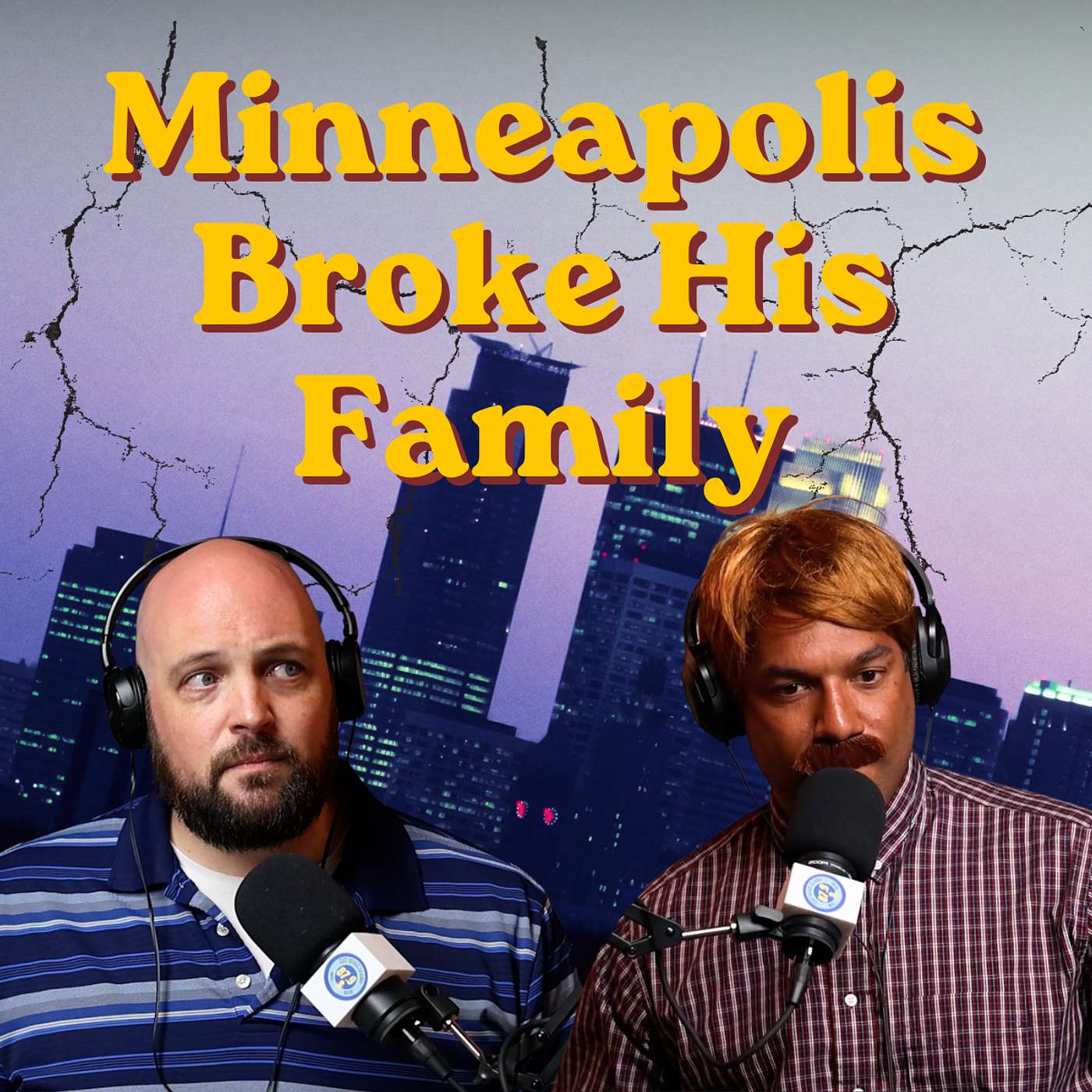 A Local Defense Attorney Explains Why His Kids Won’t Talk to Him episode artwork
